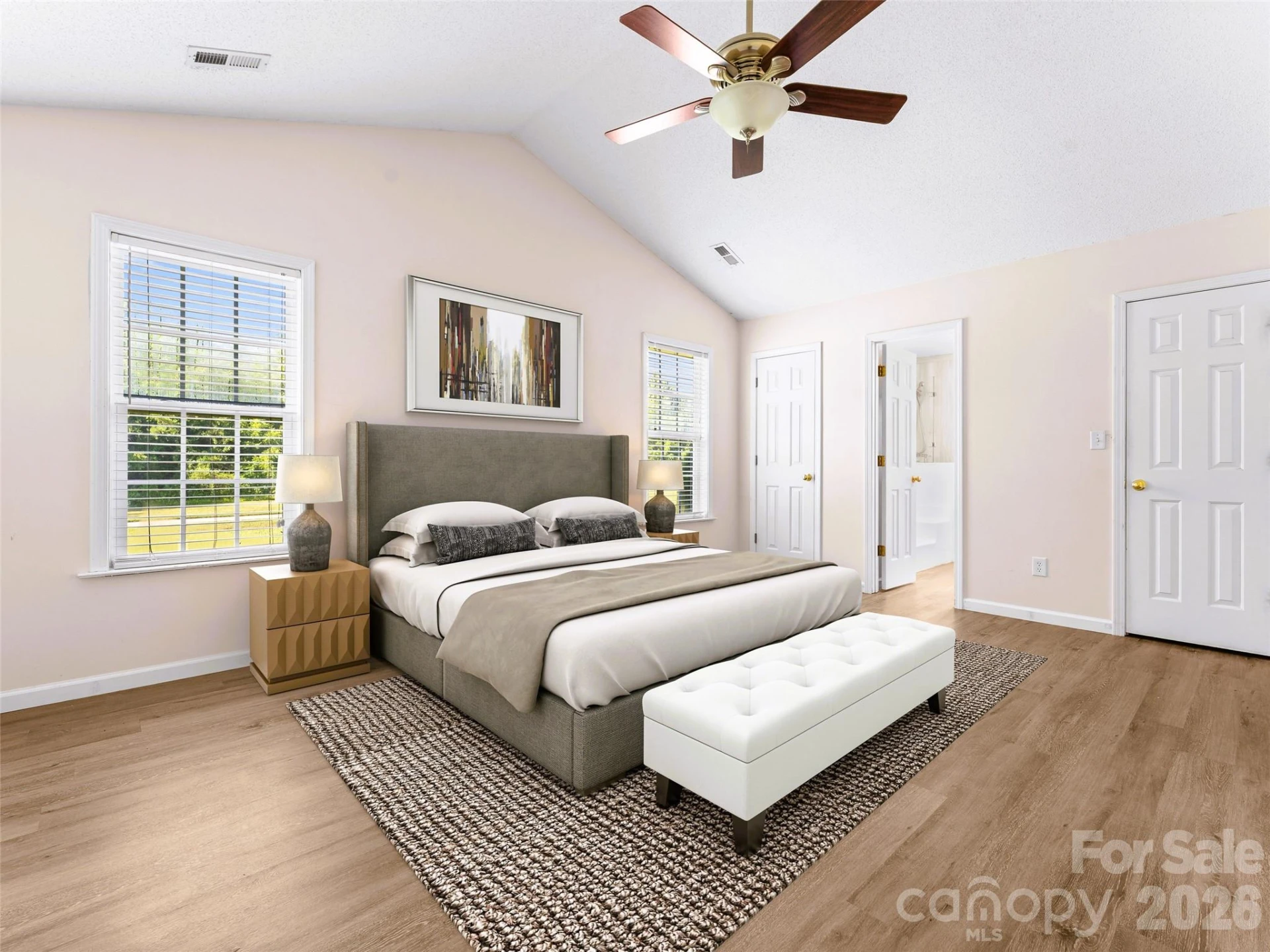 222 Misty Valley Way - Photo 4