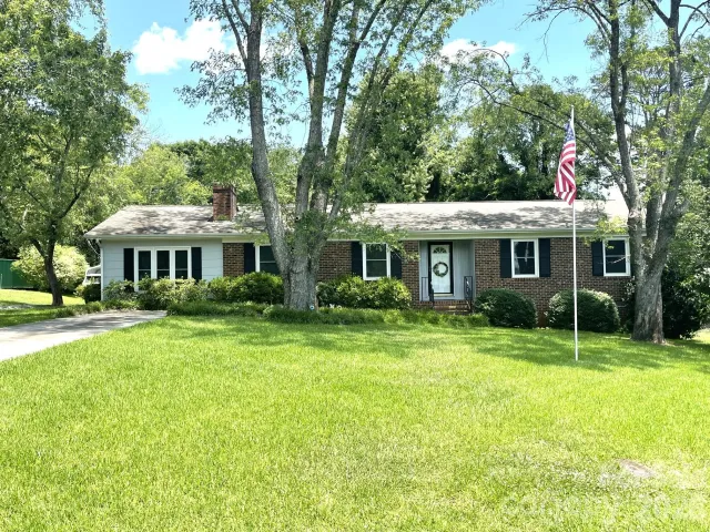 130 Ridgeland Drive, Rutherfordton, NC, 28139
