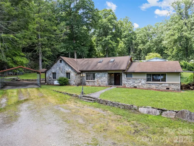 64 Turner Branch, Maggie Valley, NC, 28751