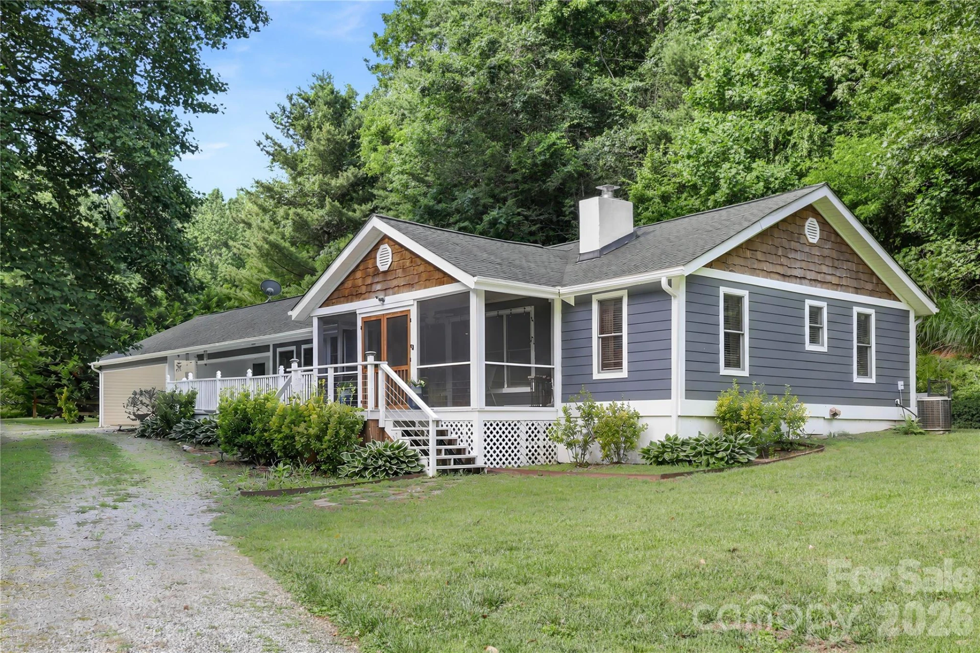 645 W Fork Creek Road - Photo 2