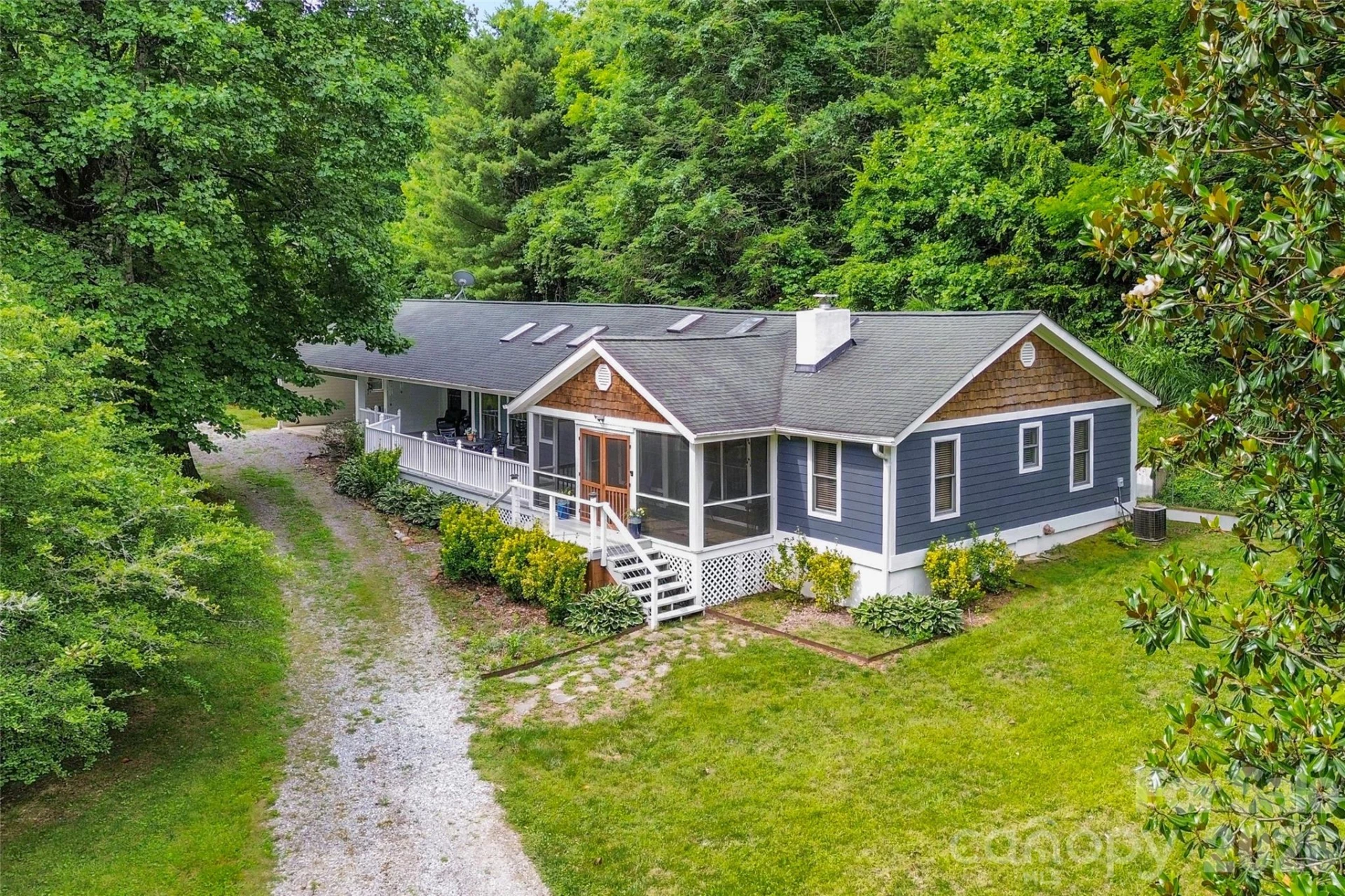 645 W Fork Creek Road - Photo 3