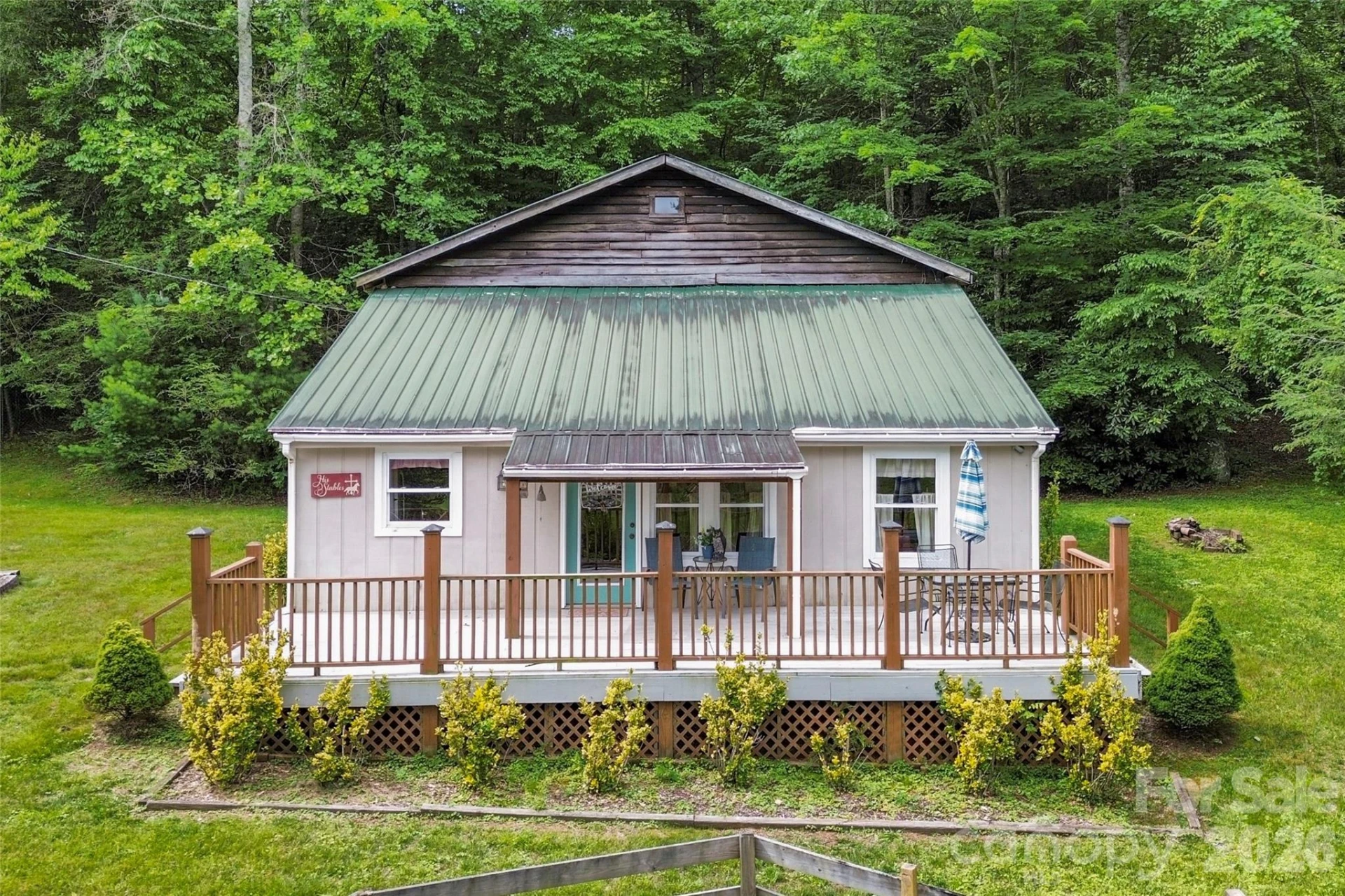 645 W Fork Creek Road - Photo 27