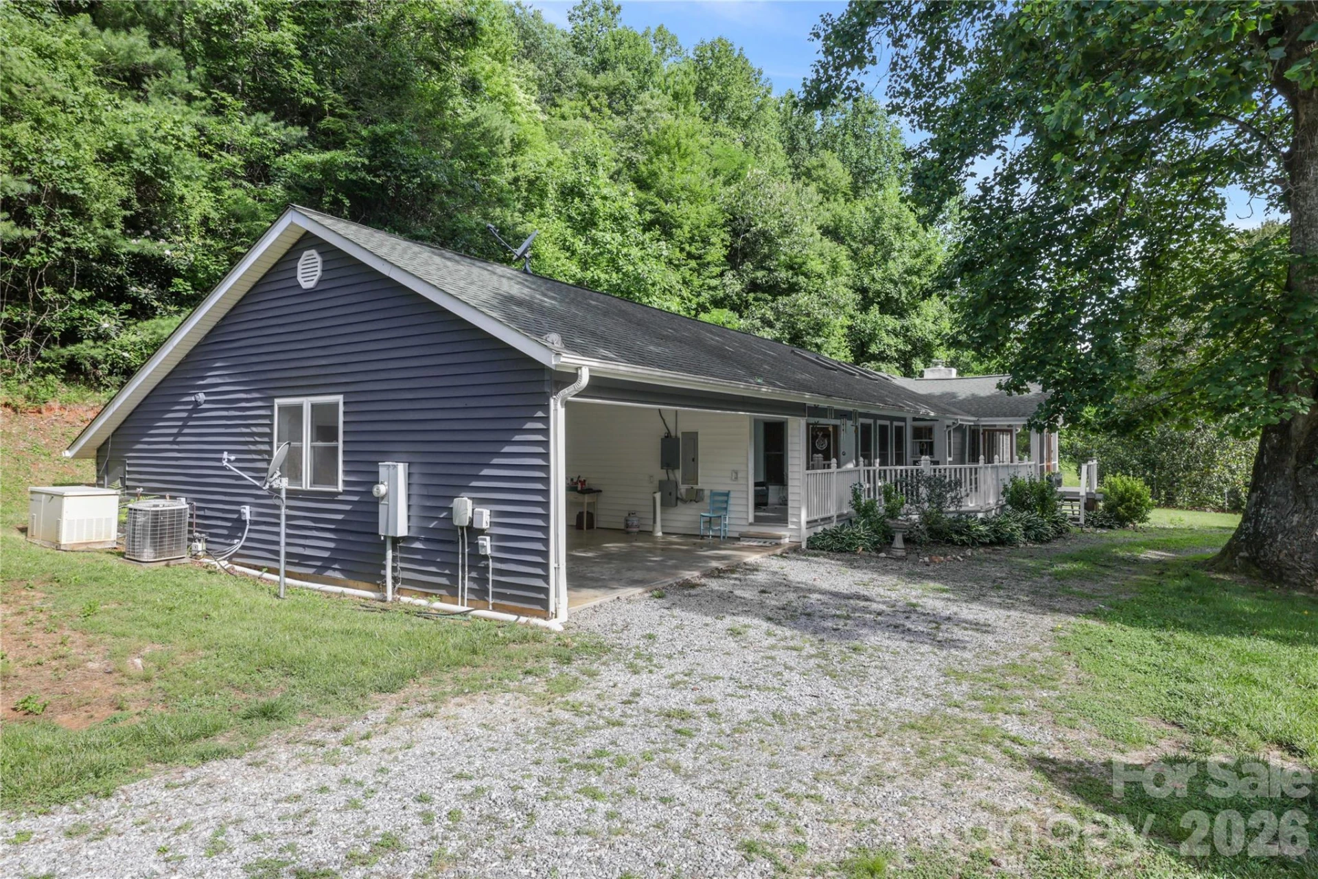 645 W Fork Creek Road - Photo 4