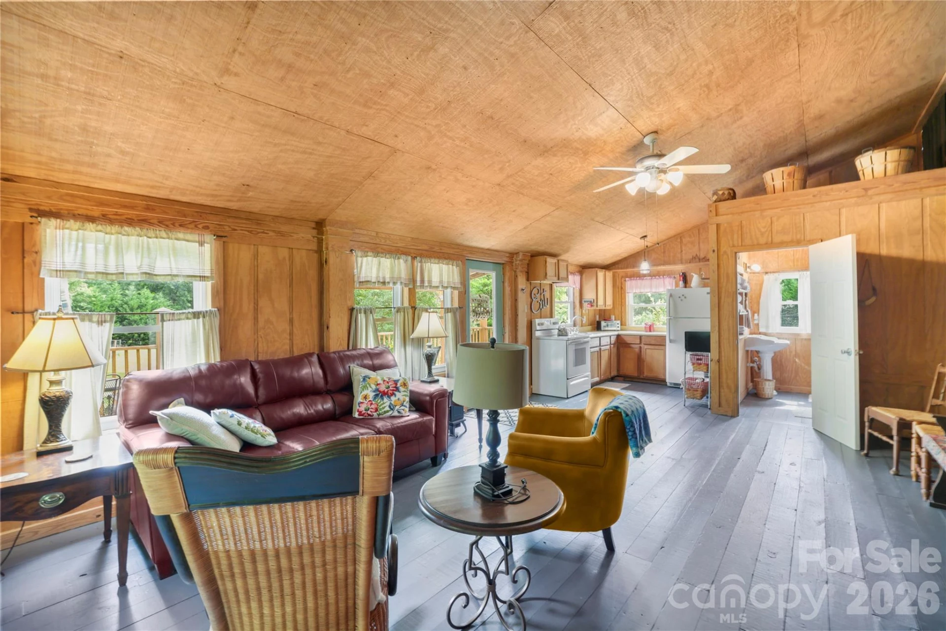 645 W Fork Creek Road - Photo 35