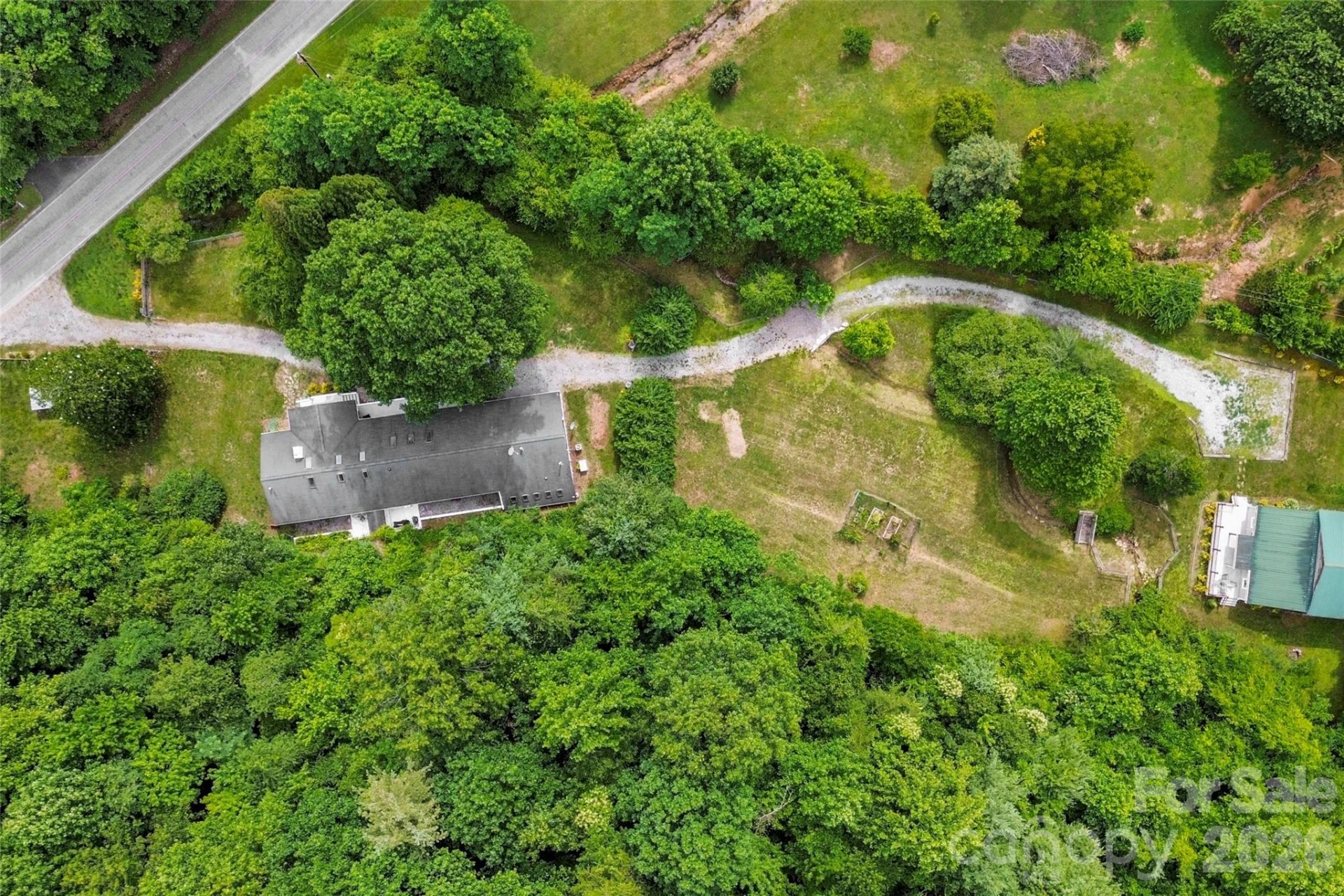 645 W Fork Creek Road - Photo 45