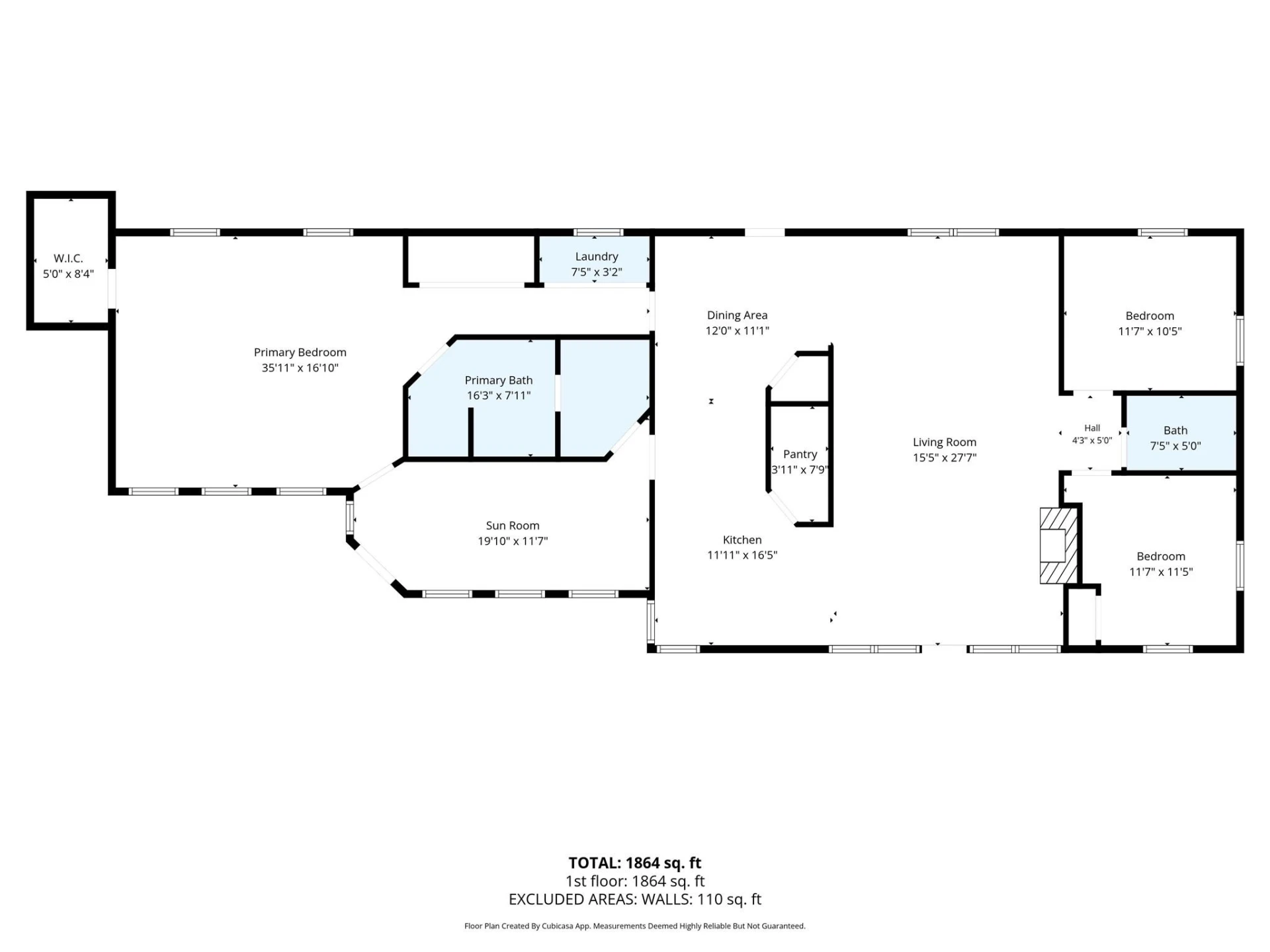 645 W Fork Creek Road - Photo 46