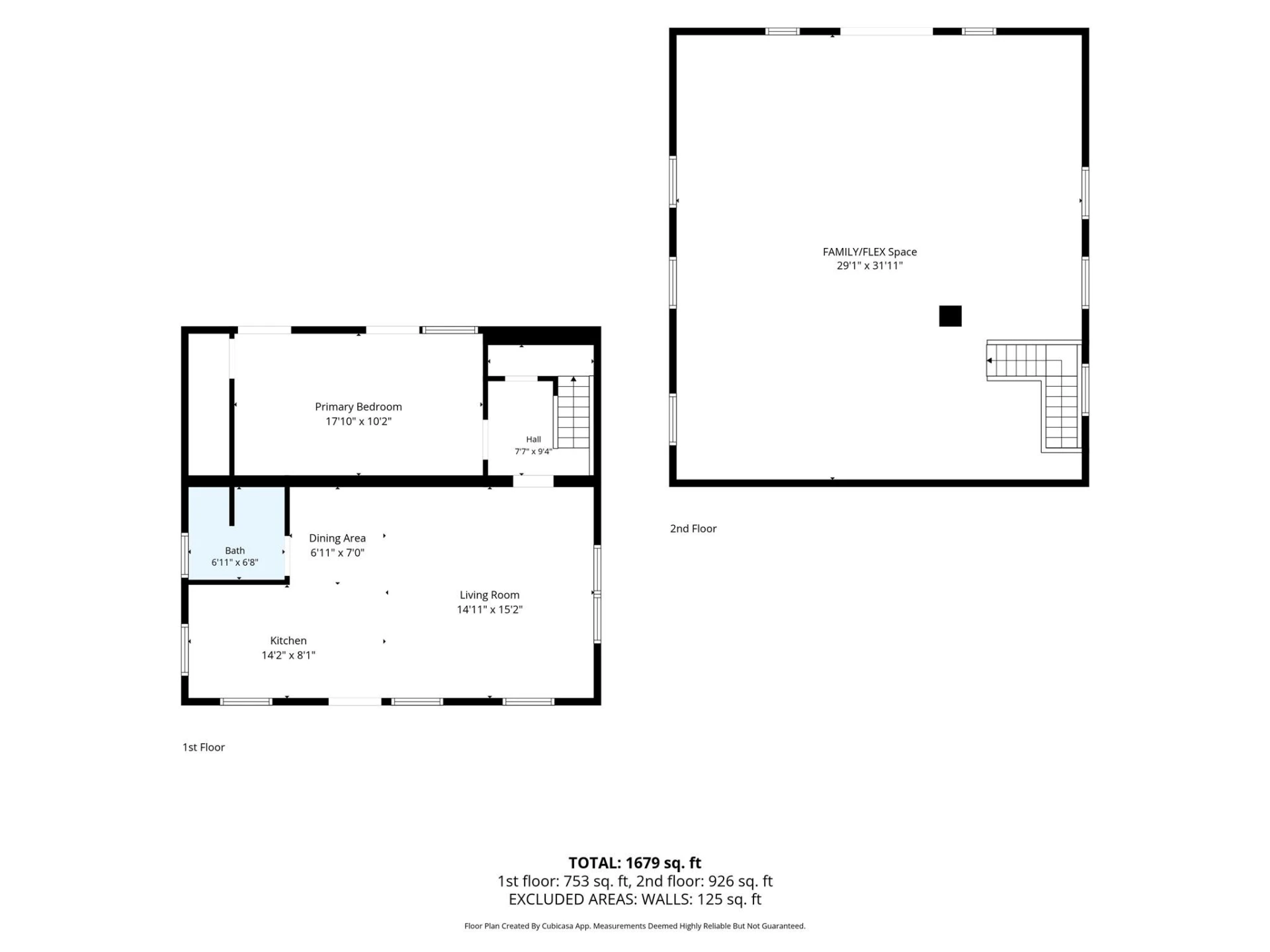 645 W Fork Creek Road - Photo 48