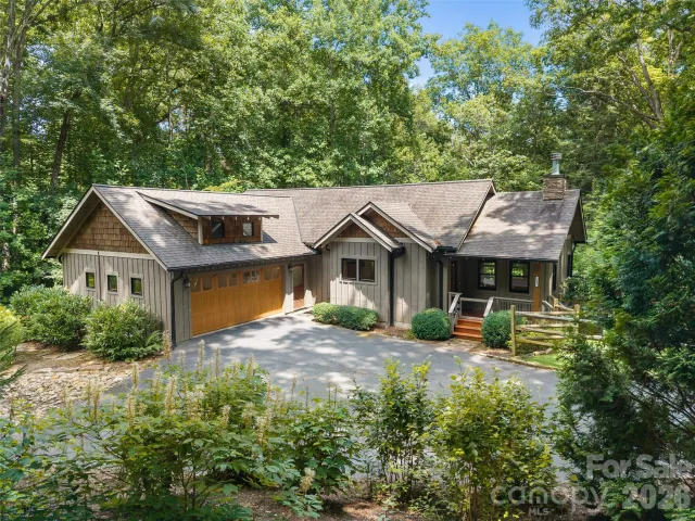 165 South Hill Drive, Brevard, NC, 28712