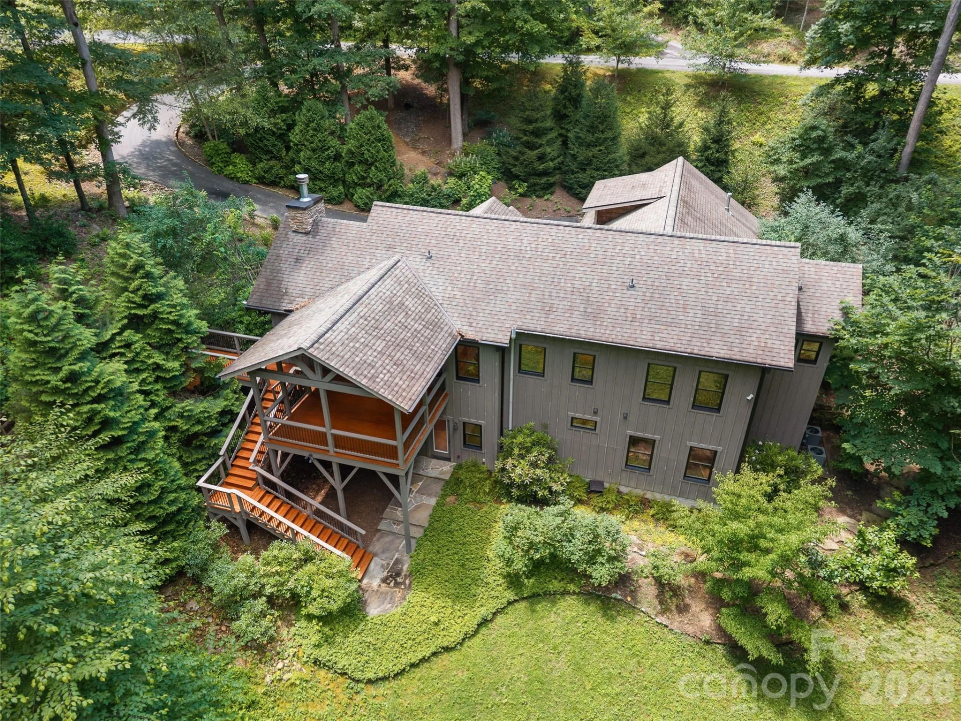 165 South Hill Drive - Photo 37