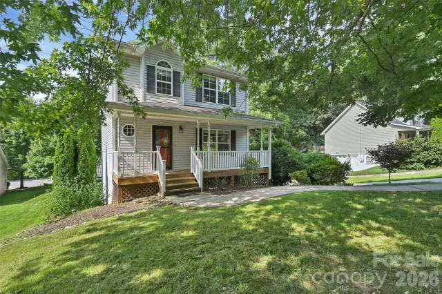 11 Ridgeland Lane