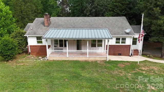 153 Southwinds Drive, Rutherfordton, NC, 28139