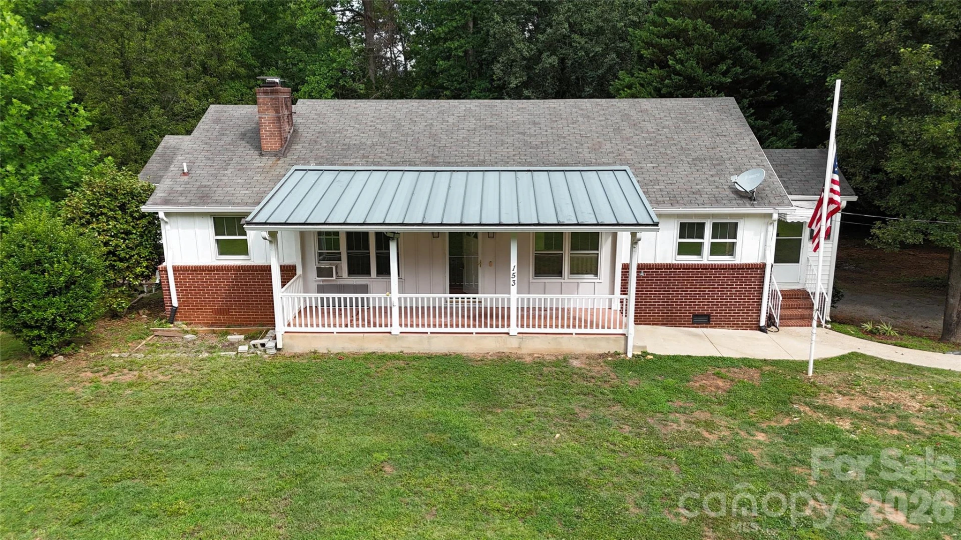 153 Southwinds Drive
