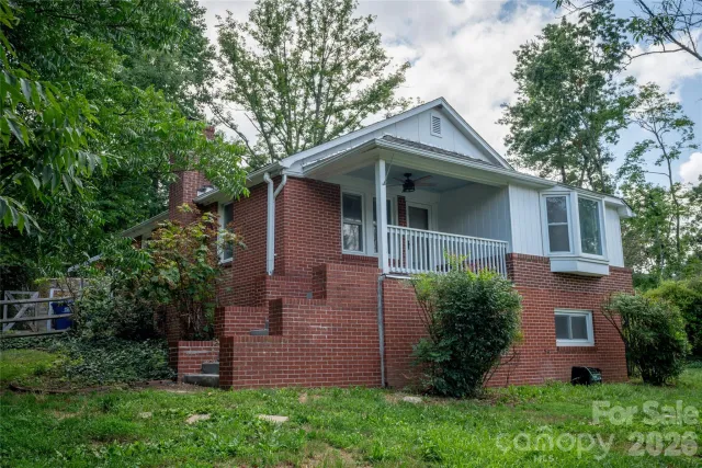 1271 Upper Brush Creek Road, Fairview, NC, 28730