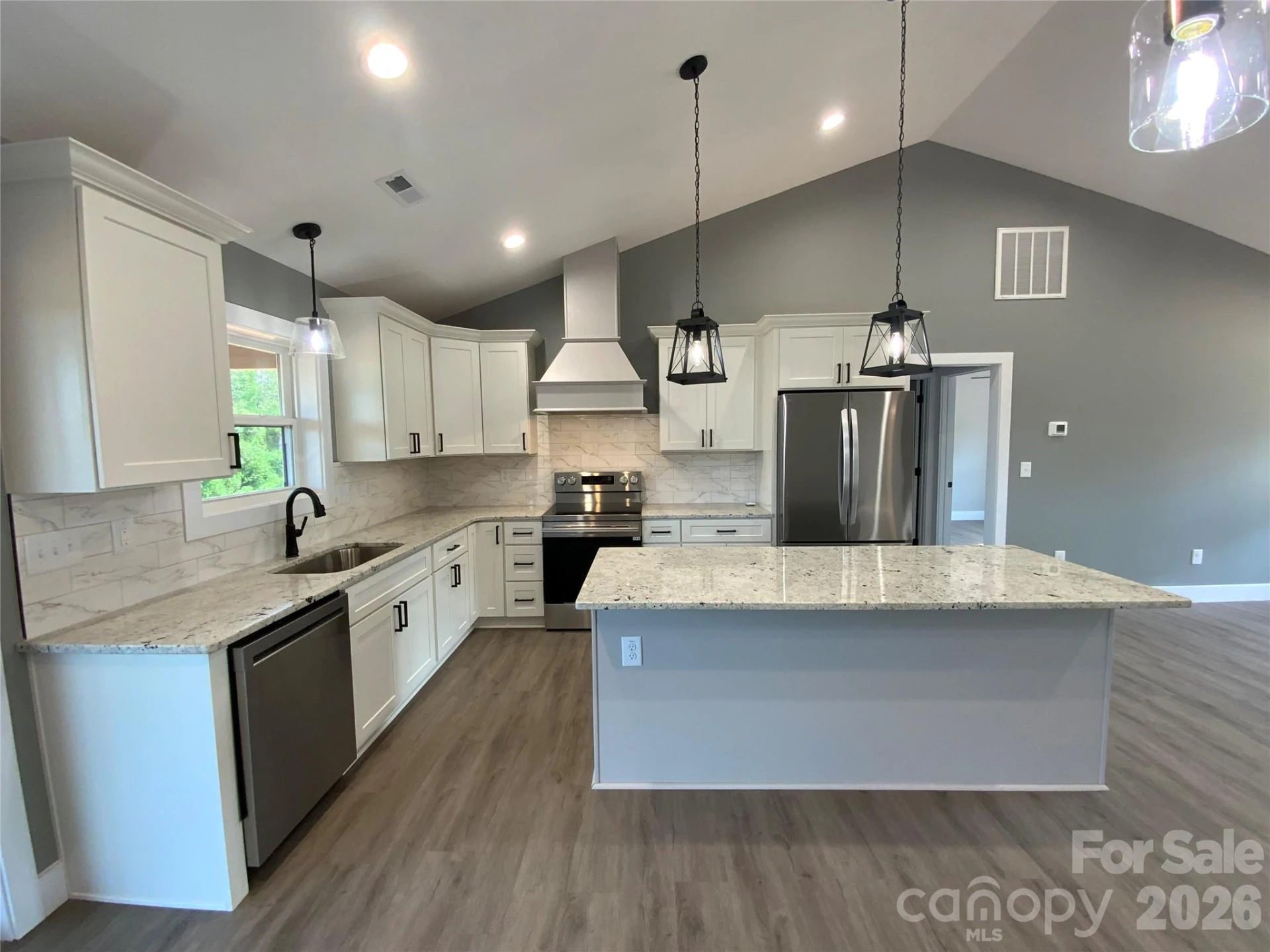 260 Forest Lake Road - Photo 2