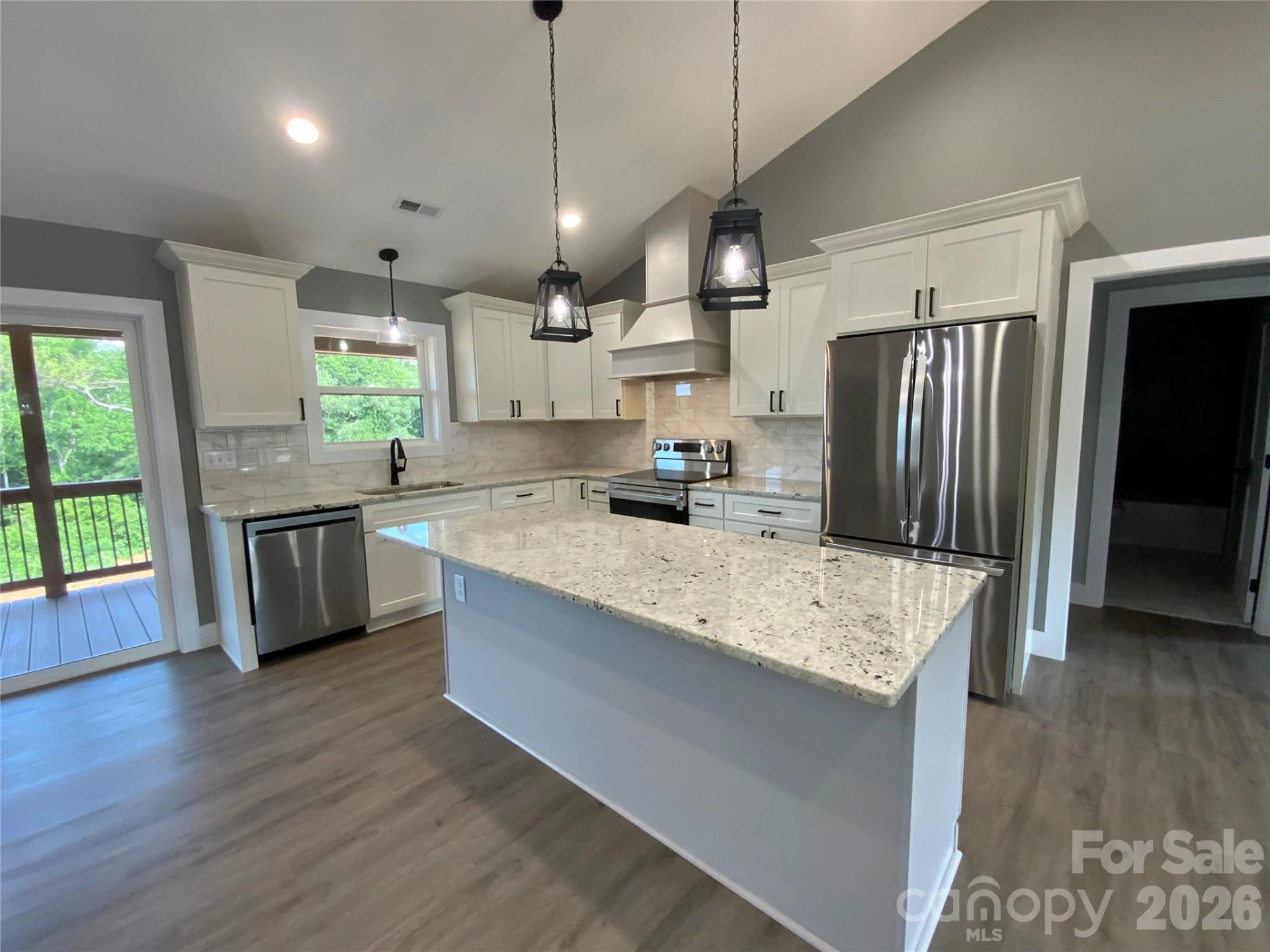 260 Forest Lake Road - Photo 3