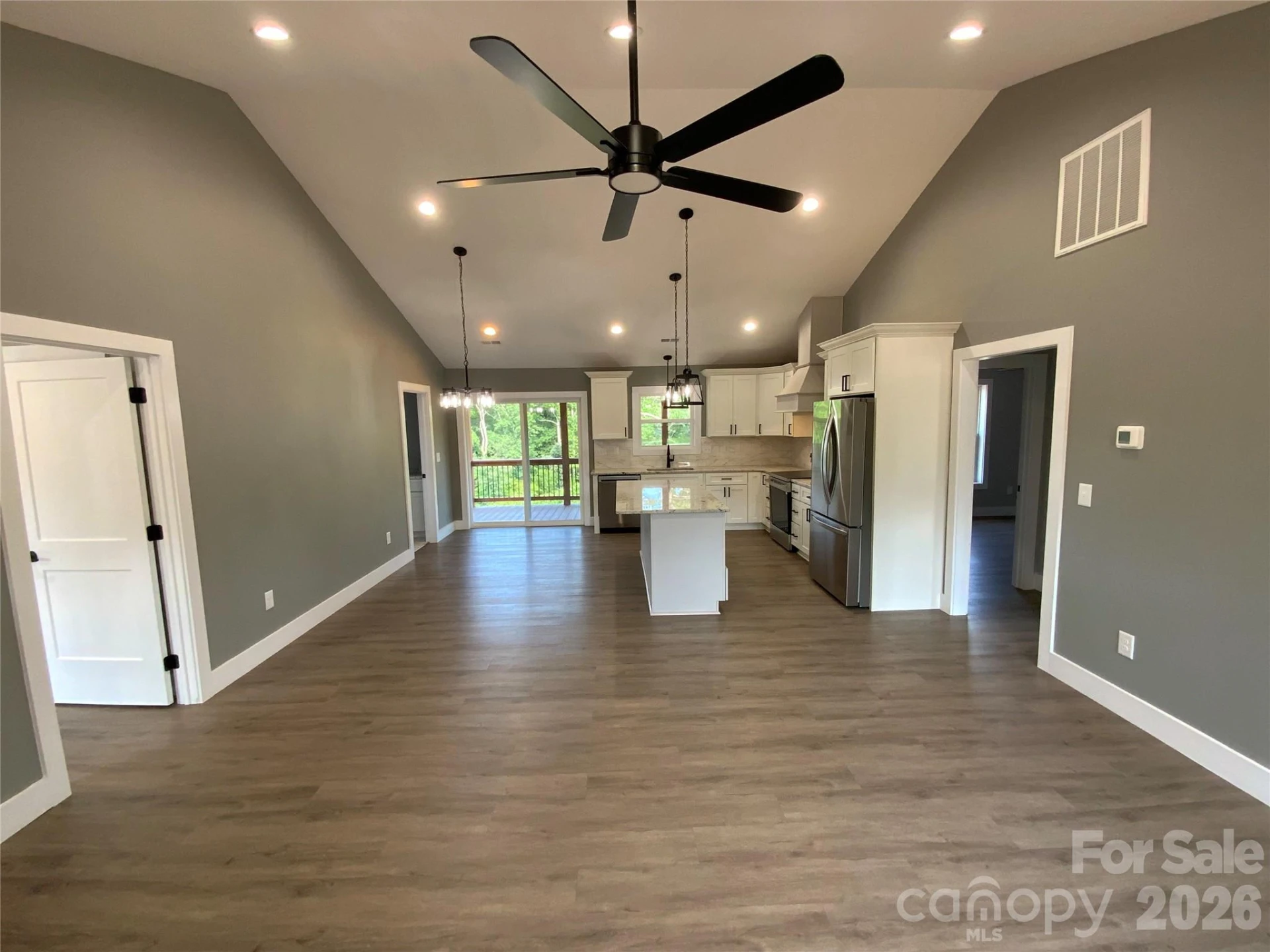 260 Forest Lake Road - Photo 4