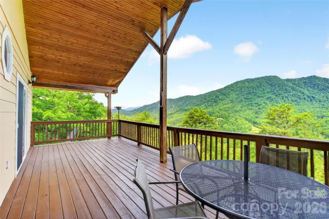 40 E Valley View Drive, Marion, NC, 28752