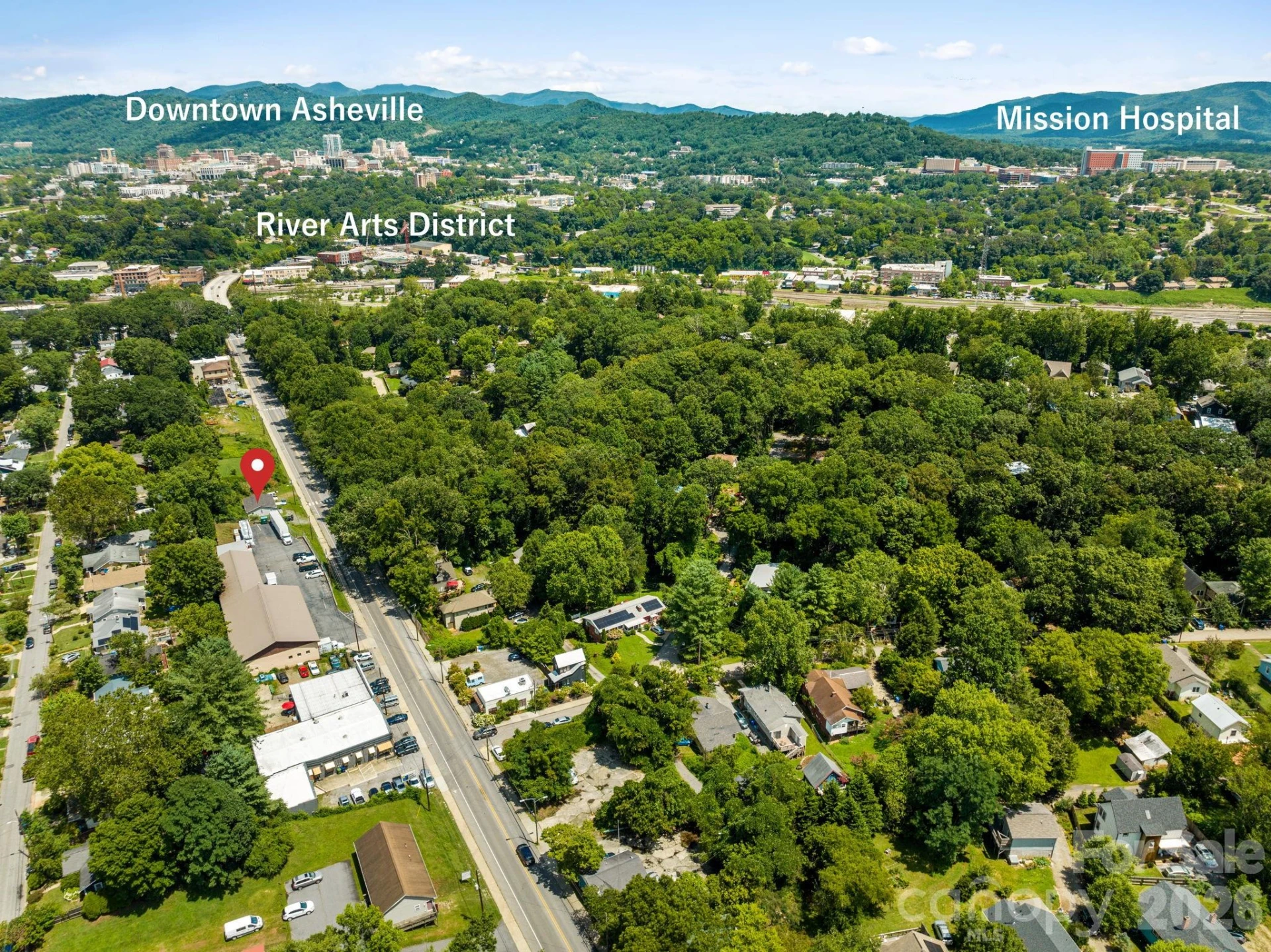 61 Haywood Road - Photo 10