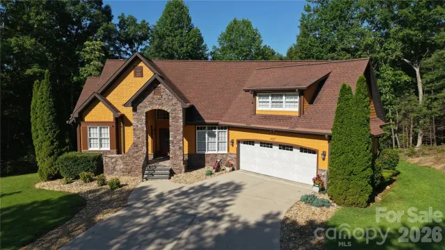 487 Cross Creek Drive, Marion, NC, 28752