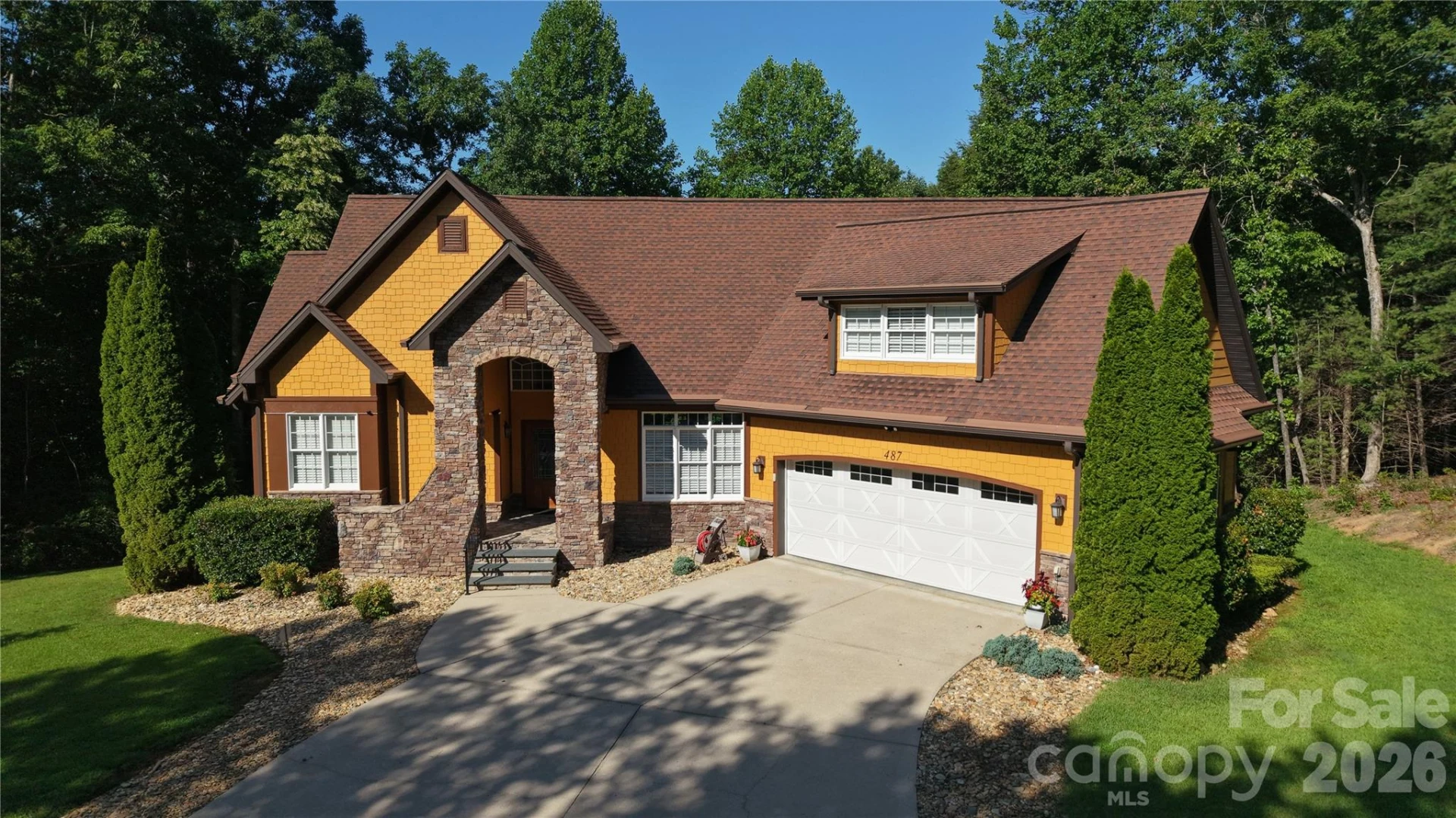 487 Cross Creek Drive