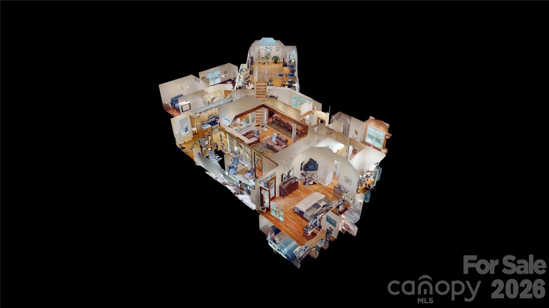 487 Cross Creek Drive - Photo 2
