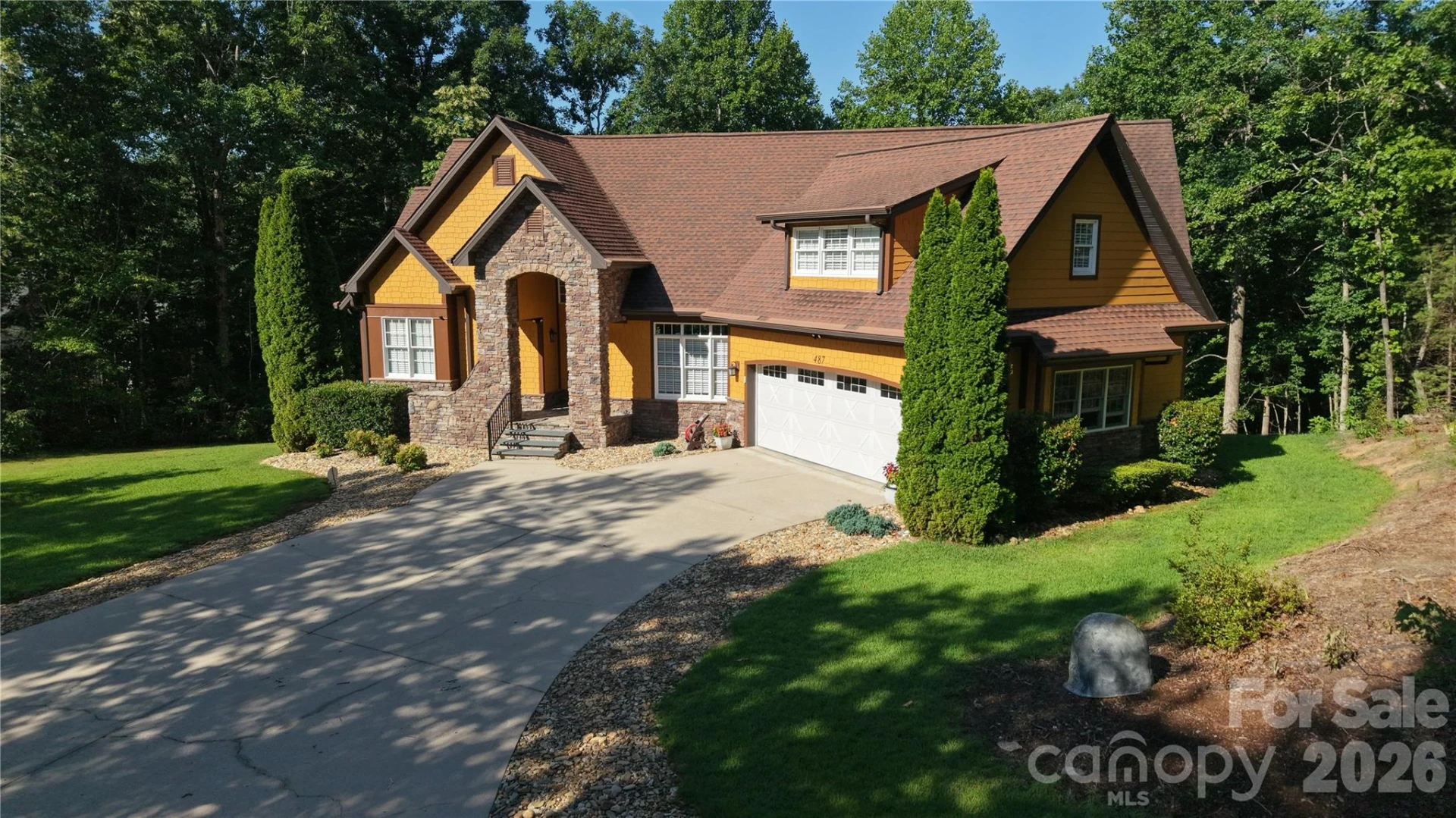 487 Cross Creek Drive - Photo 6