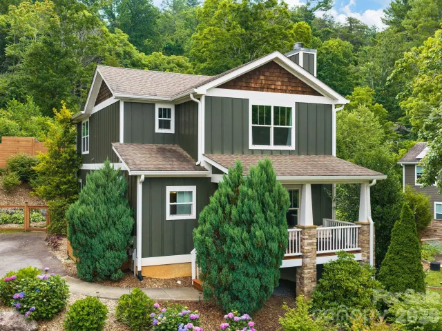 80 Bassett Road