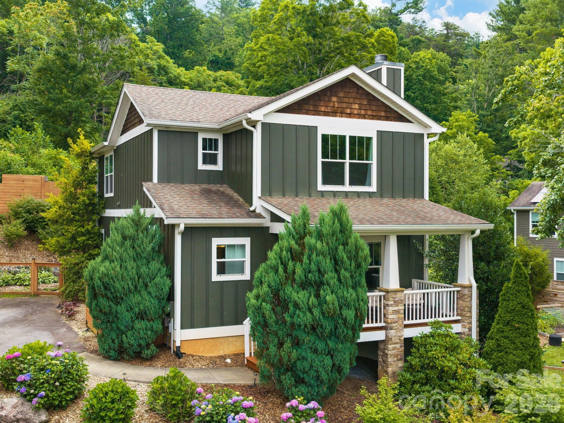 80 Bassett Road