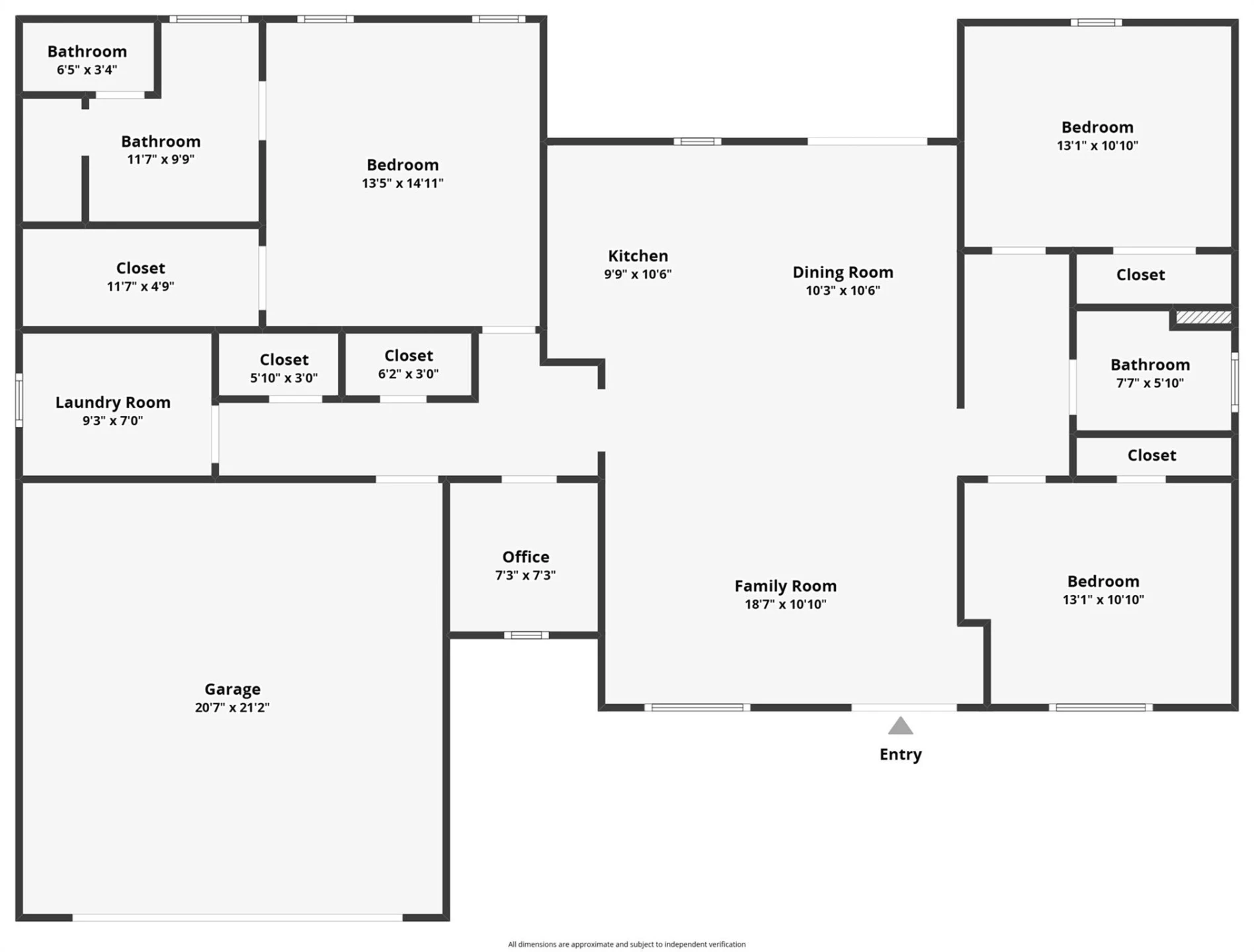 210 Hickory Tree Lane - Photo 35