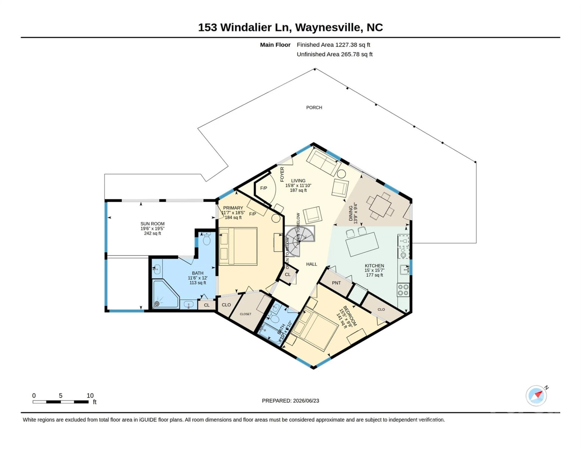153 Windalier Lane - Photo 43