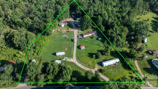 14 Calhoun Drive, Marion, NC, 28752