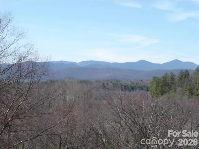 Lot #12 Cummings Cove Parkway, Hendersonville, NC, 28739
