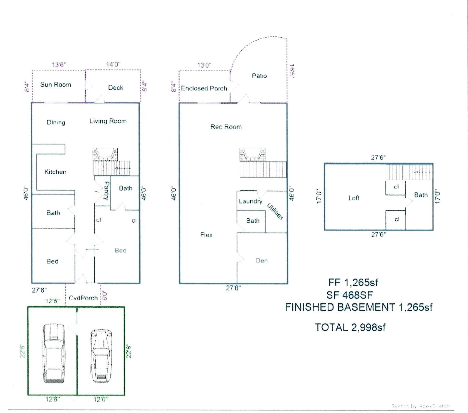 308 Woodfield Drive - Photo 45