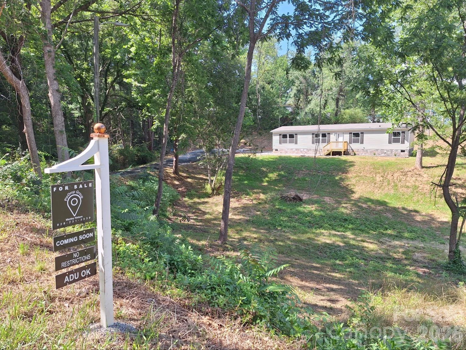 49 Spivey Mountain Road