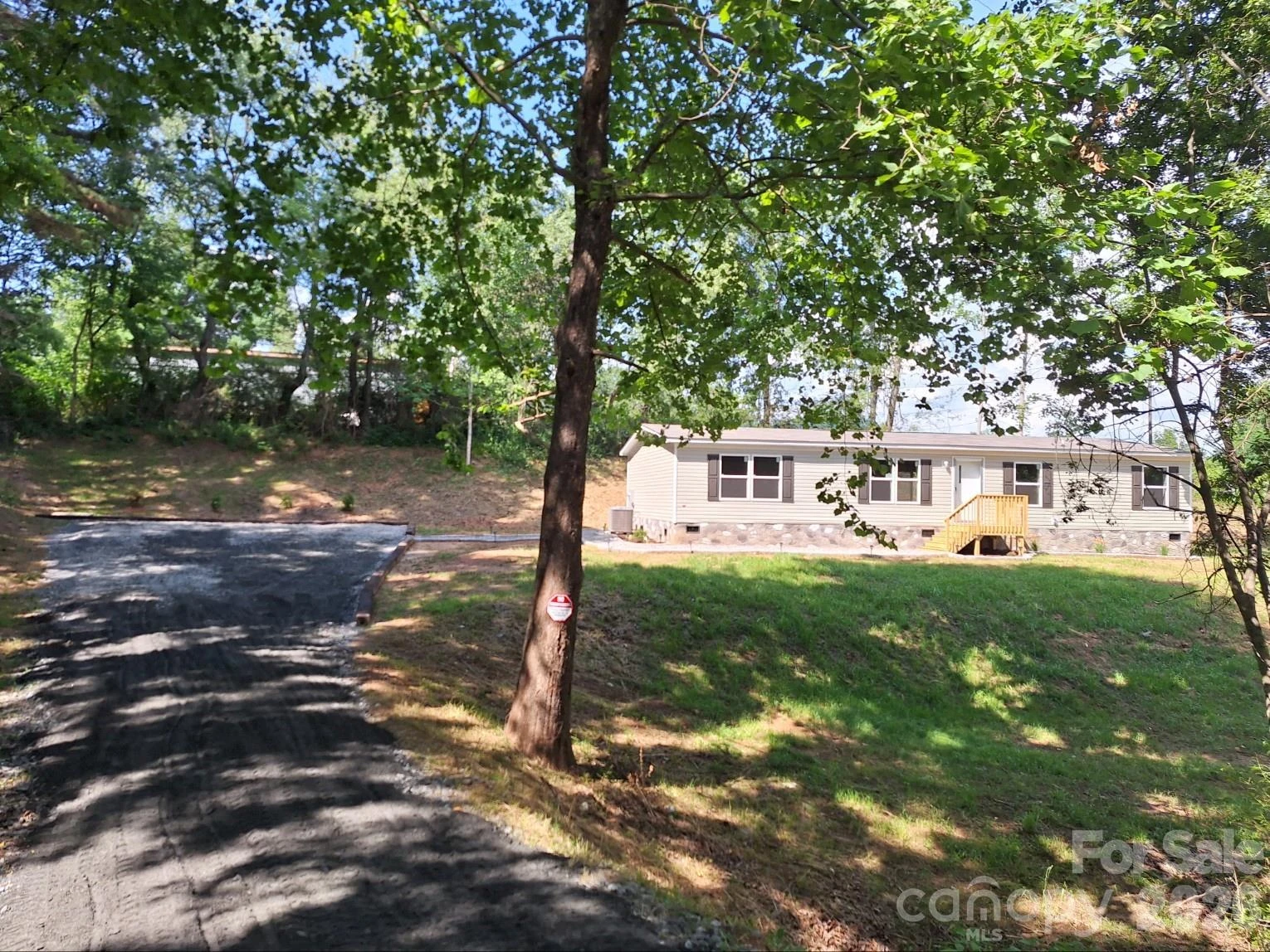 49 Spivey Mountain Road - Photo 3