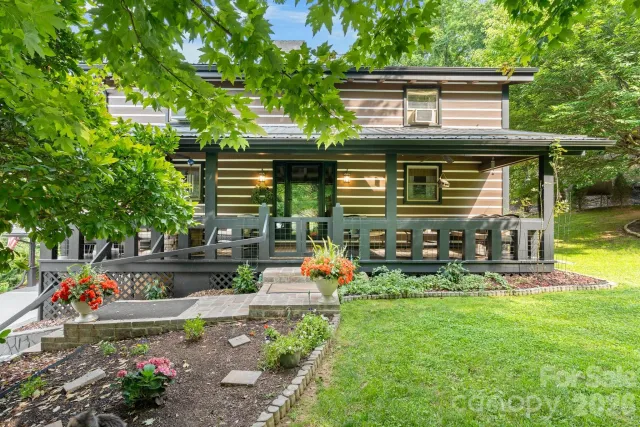 61 Honeycutt Lane, Nebo, NC, 28761