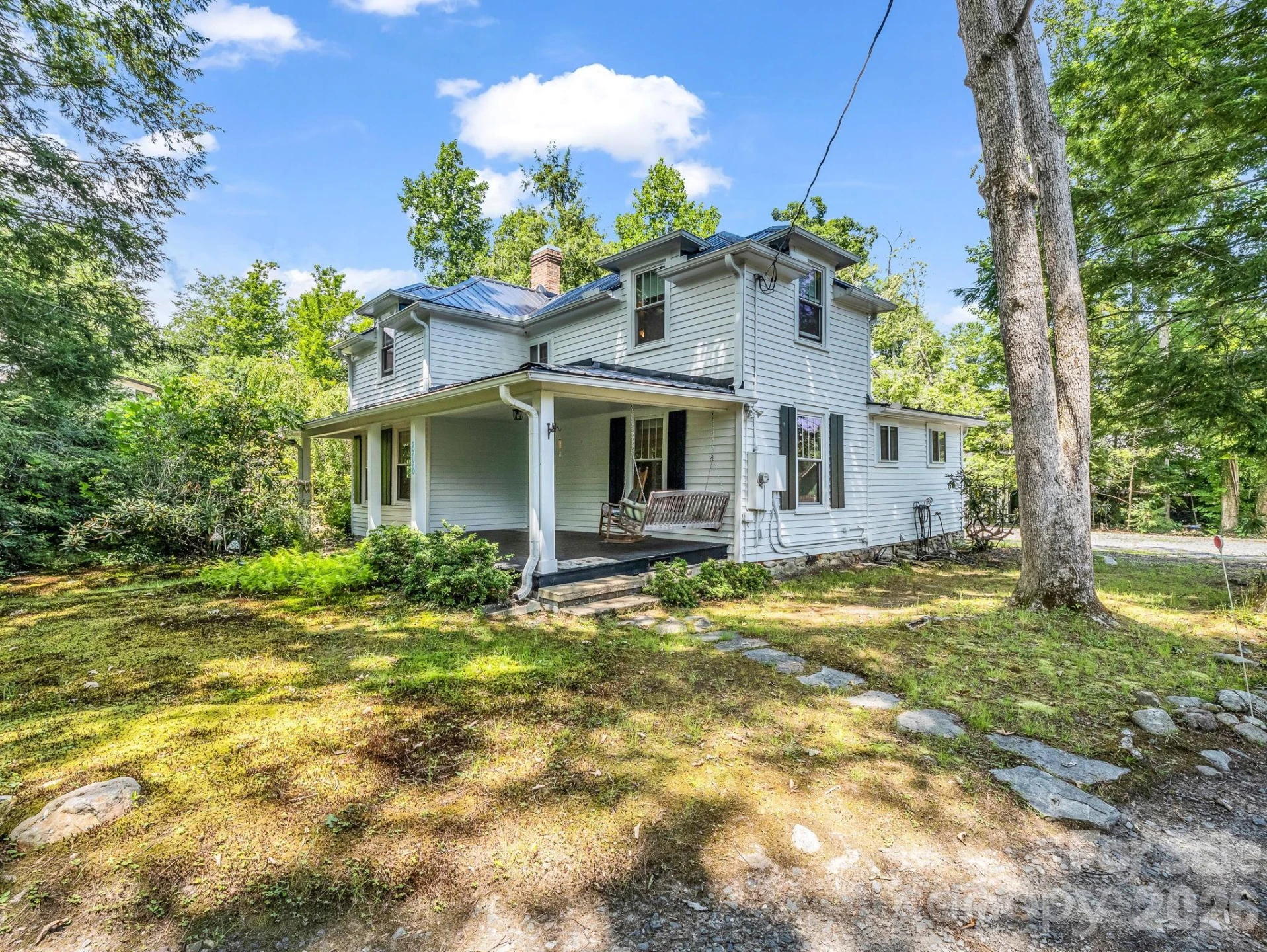 808 Montreat Road - Photo 2