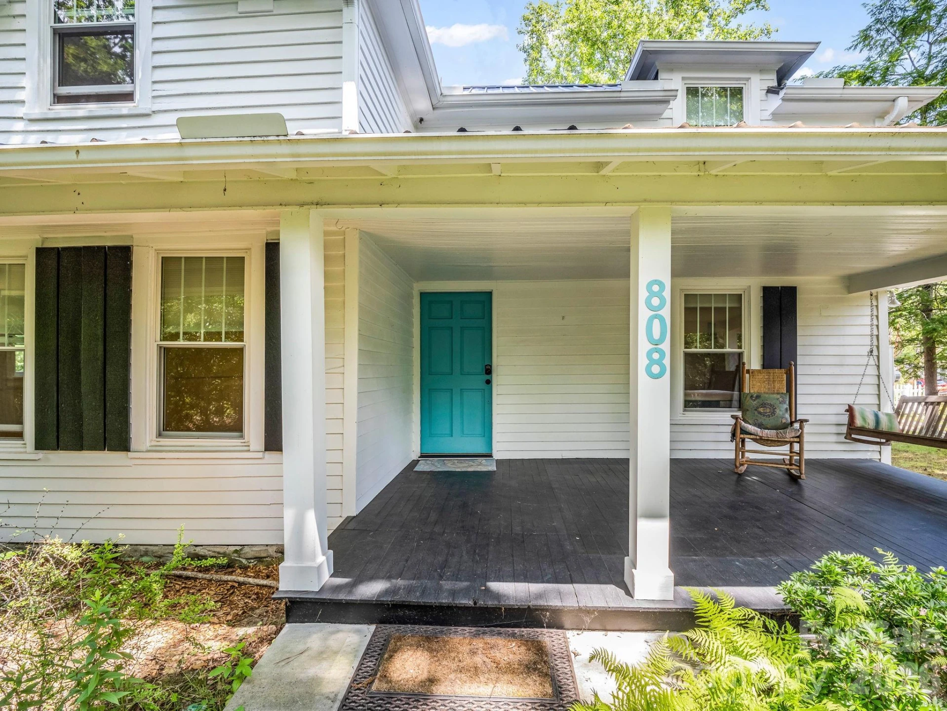 808 Montreat Road - Photo 3