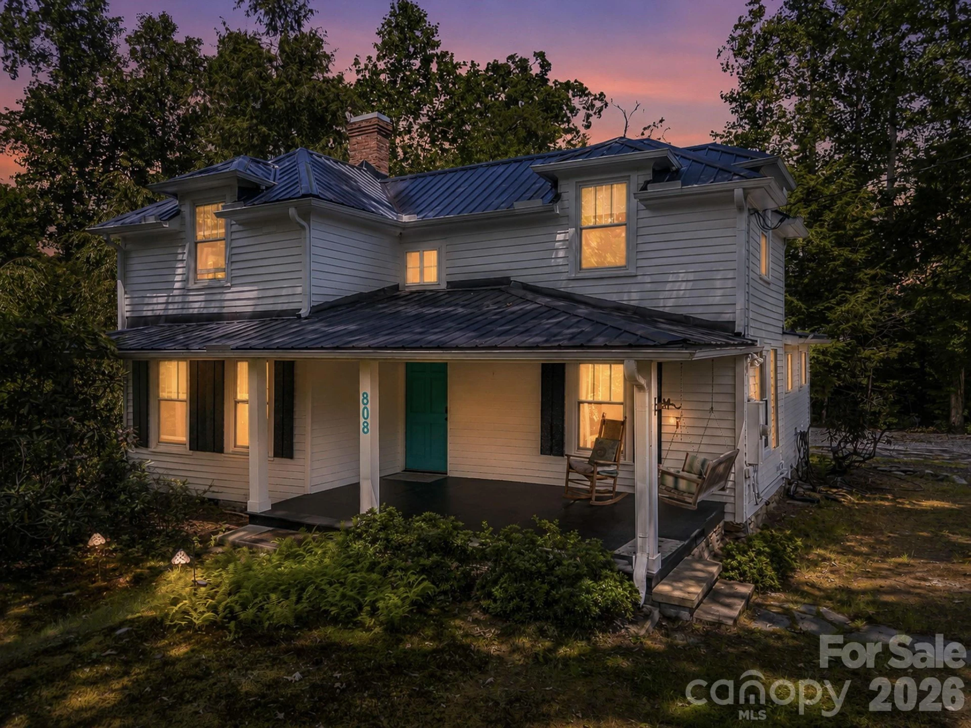 808 Montreat Road - Photo 38