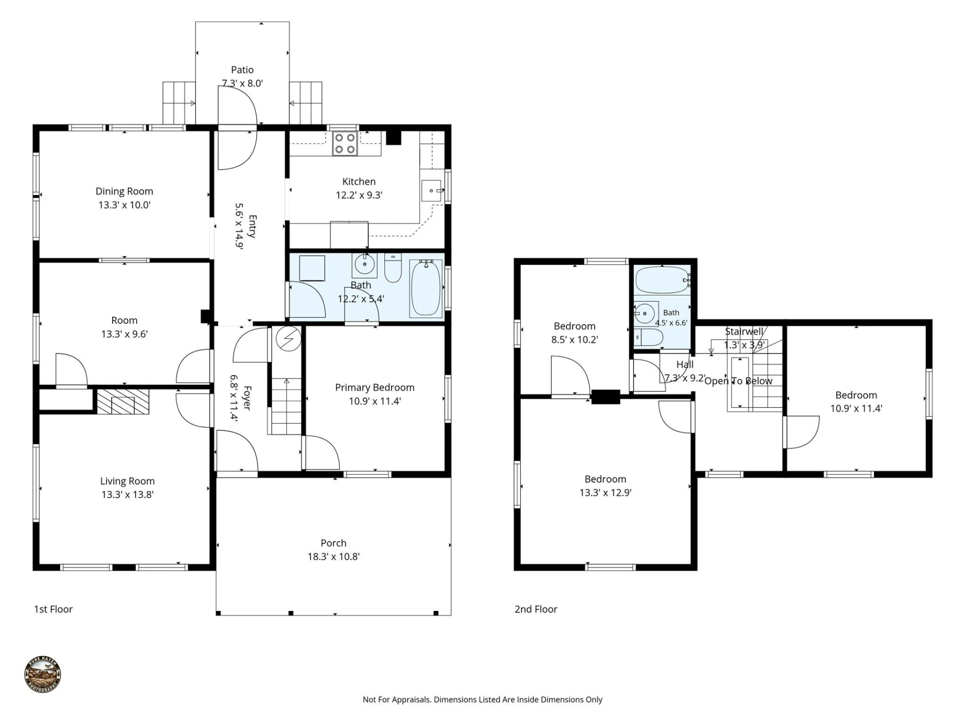 808 Montreat Road - Photo 39