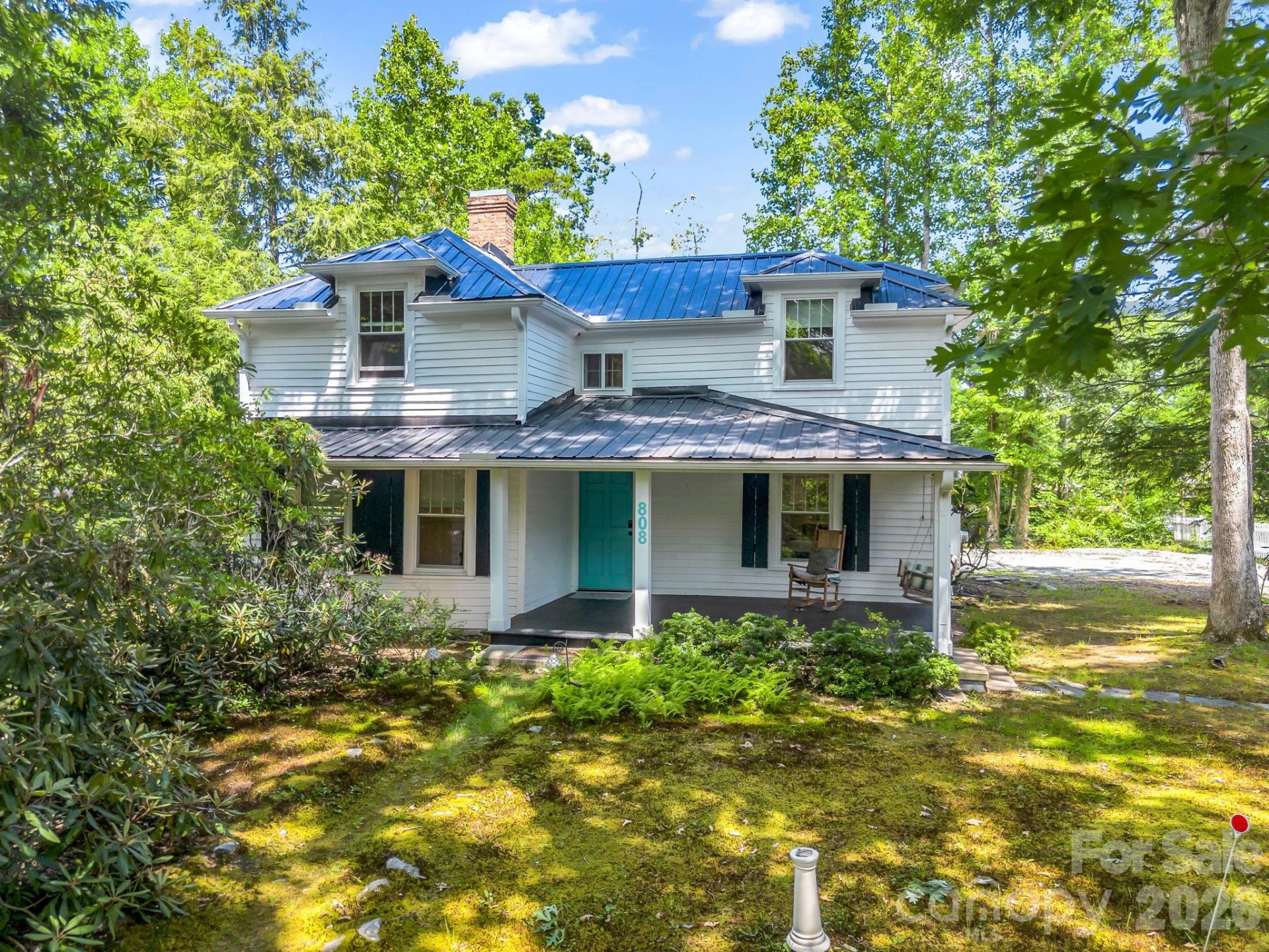 808 Montreat Road - Photo 6