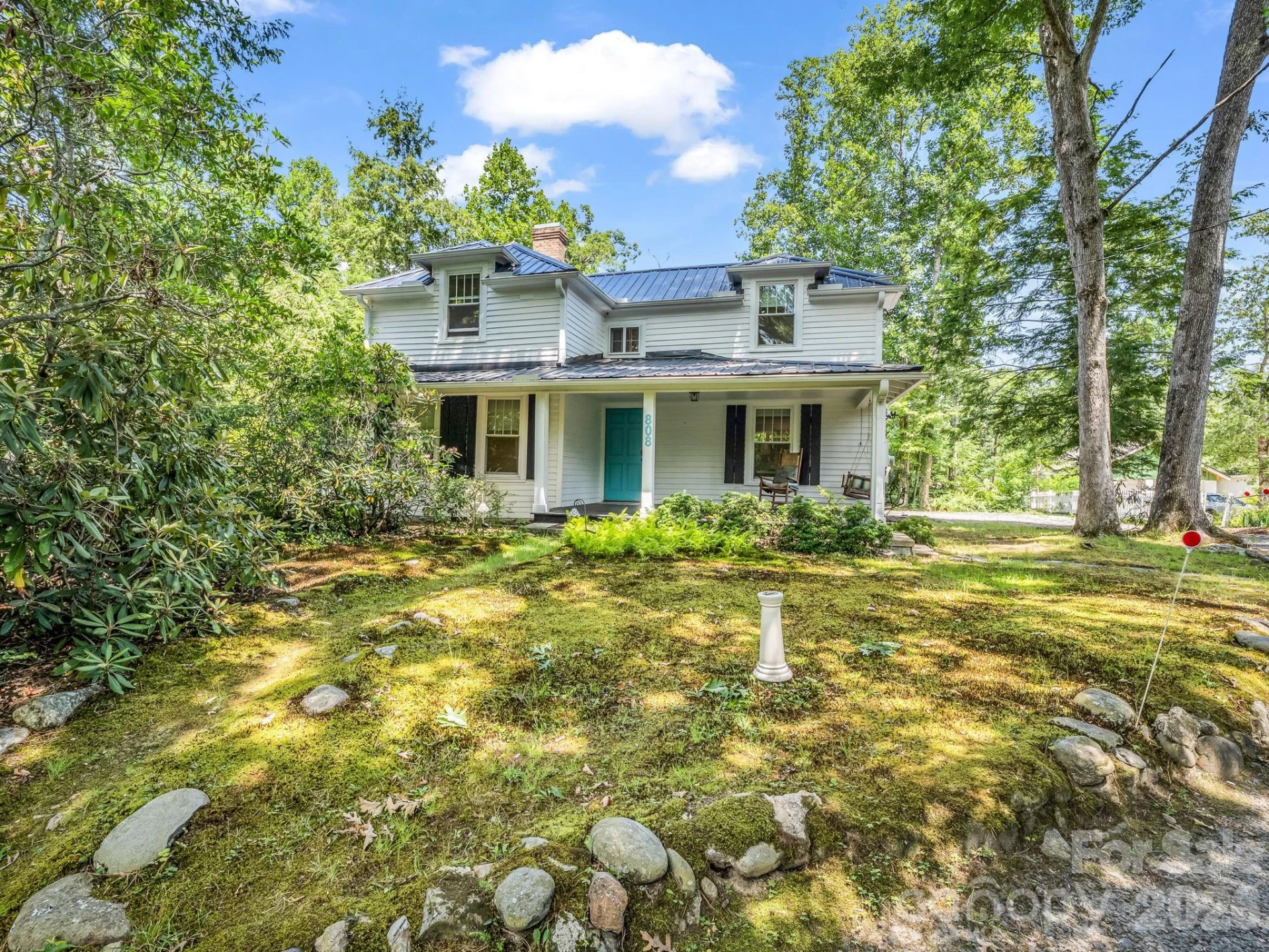 808 Montreat Road - Photo 7