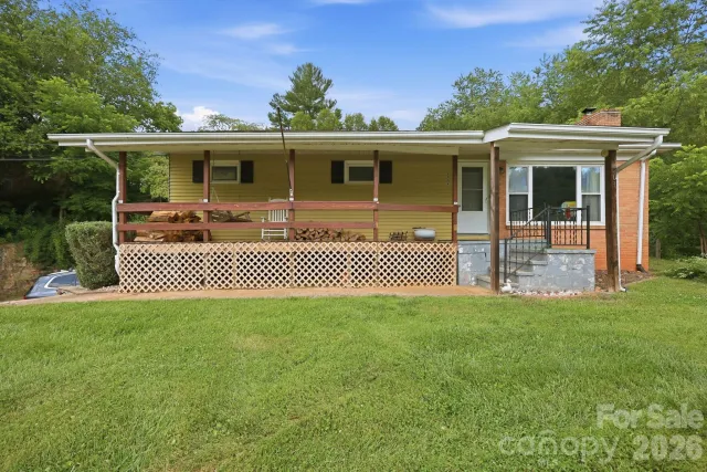2034 Pisgah Drive, Canton, NC, 28716