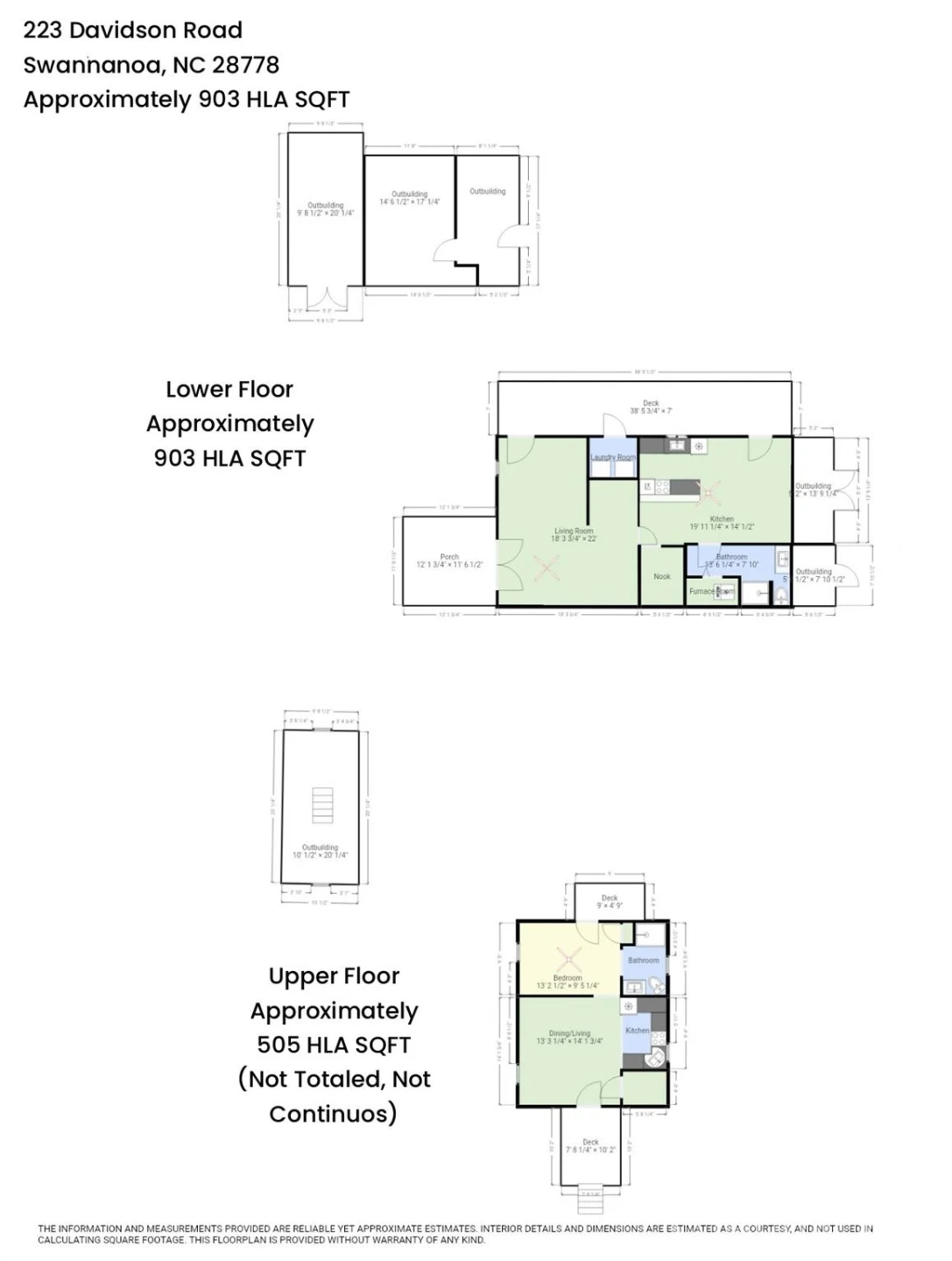 223 Davidson Road - Photo 31