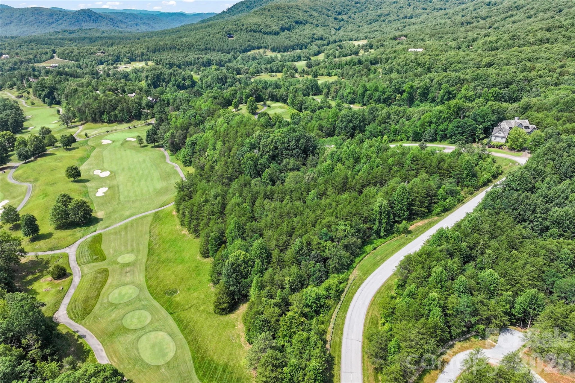 1361 E Deep Gap Farm Road