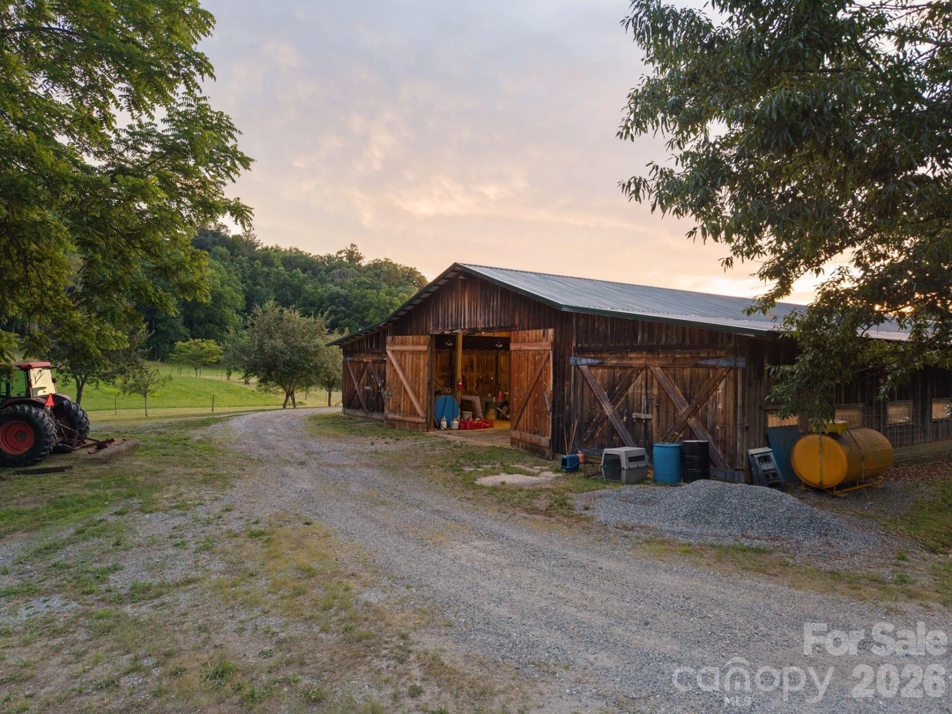 1372 & 1370 Barnardsville Highway - Photo 14