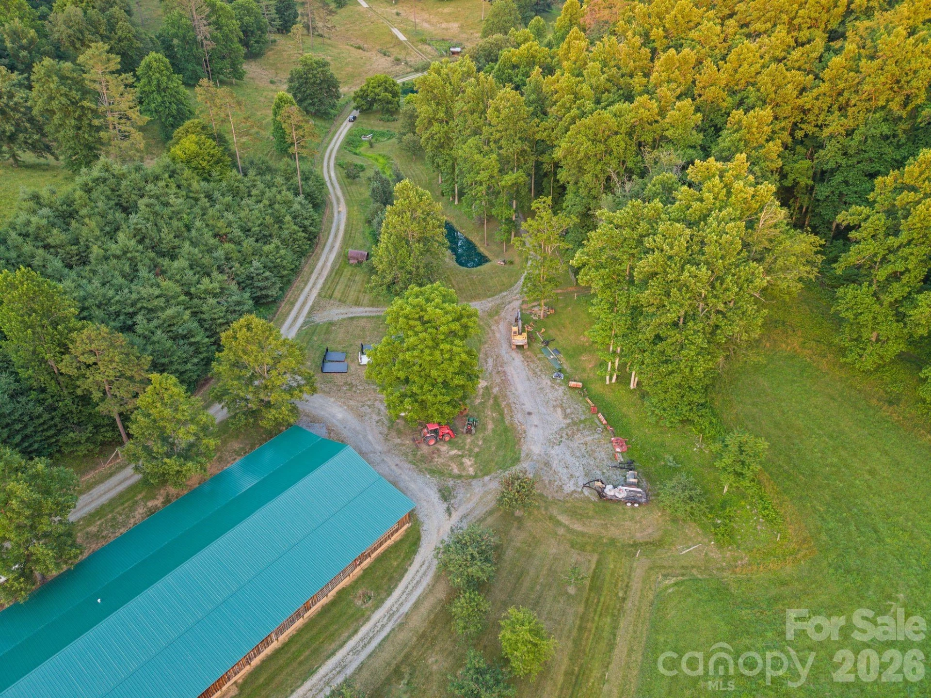 1372 & 1370 Barnardsville Highway - Photo 16
