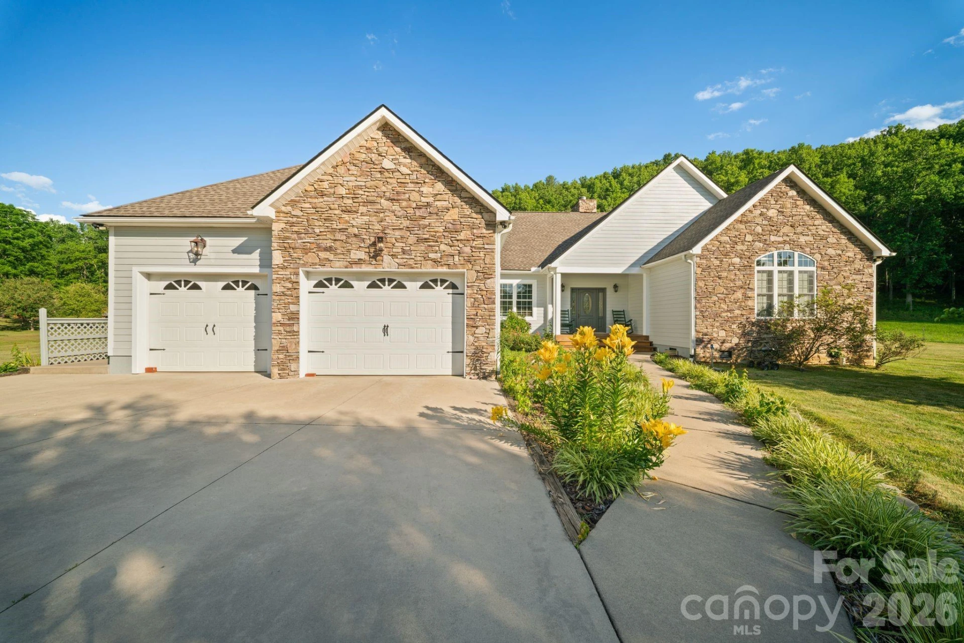 1372 & 1370 Barnardsville Highway - Photo 19