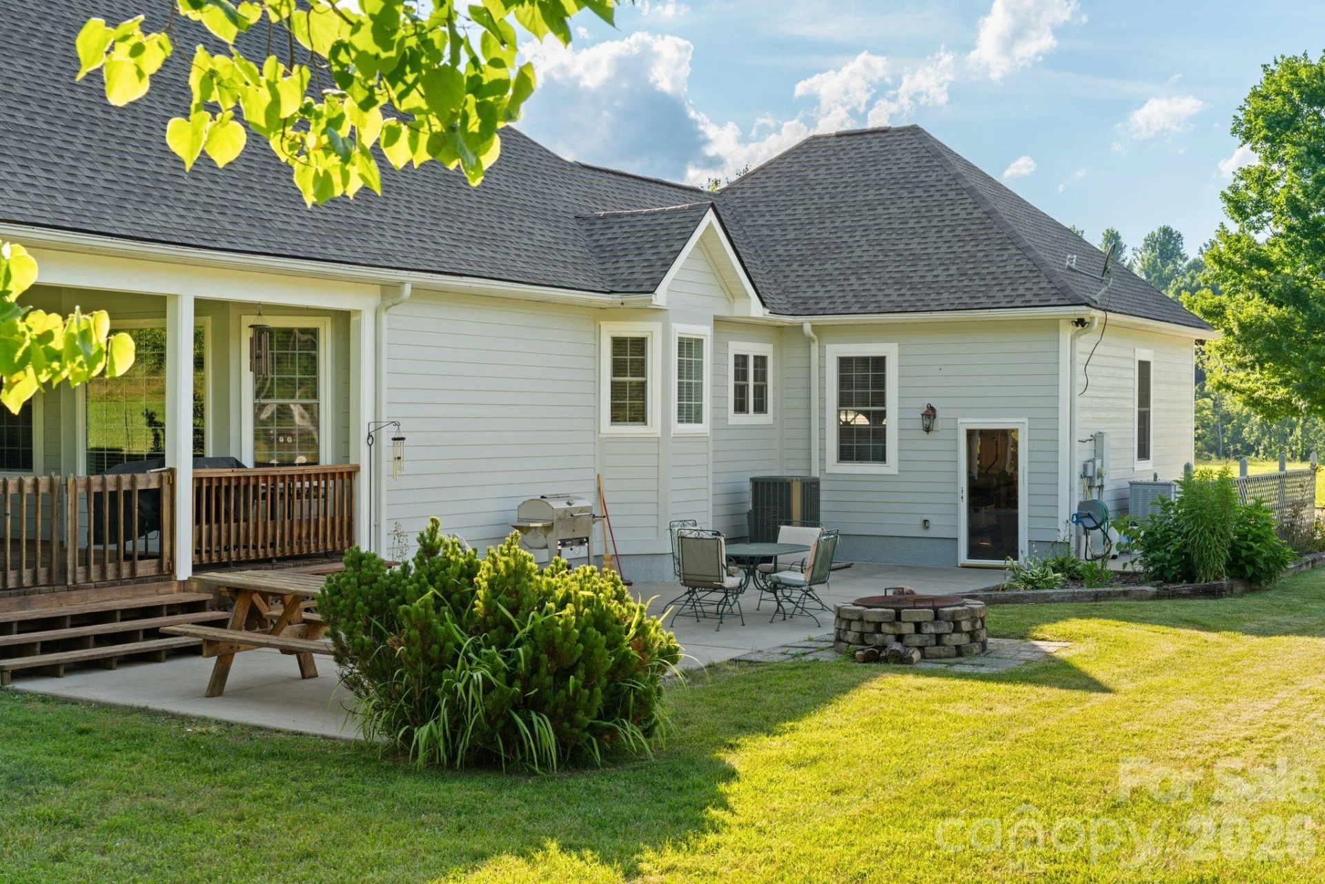 1372 & 1370 Barnardsville Highway - Photo 20
