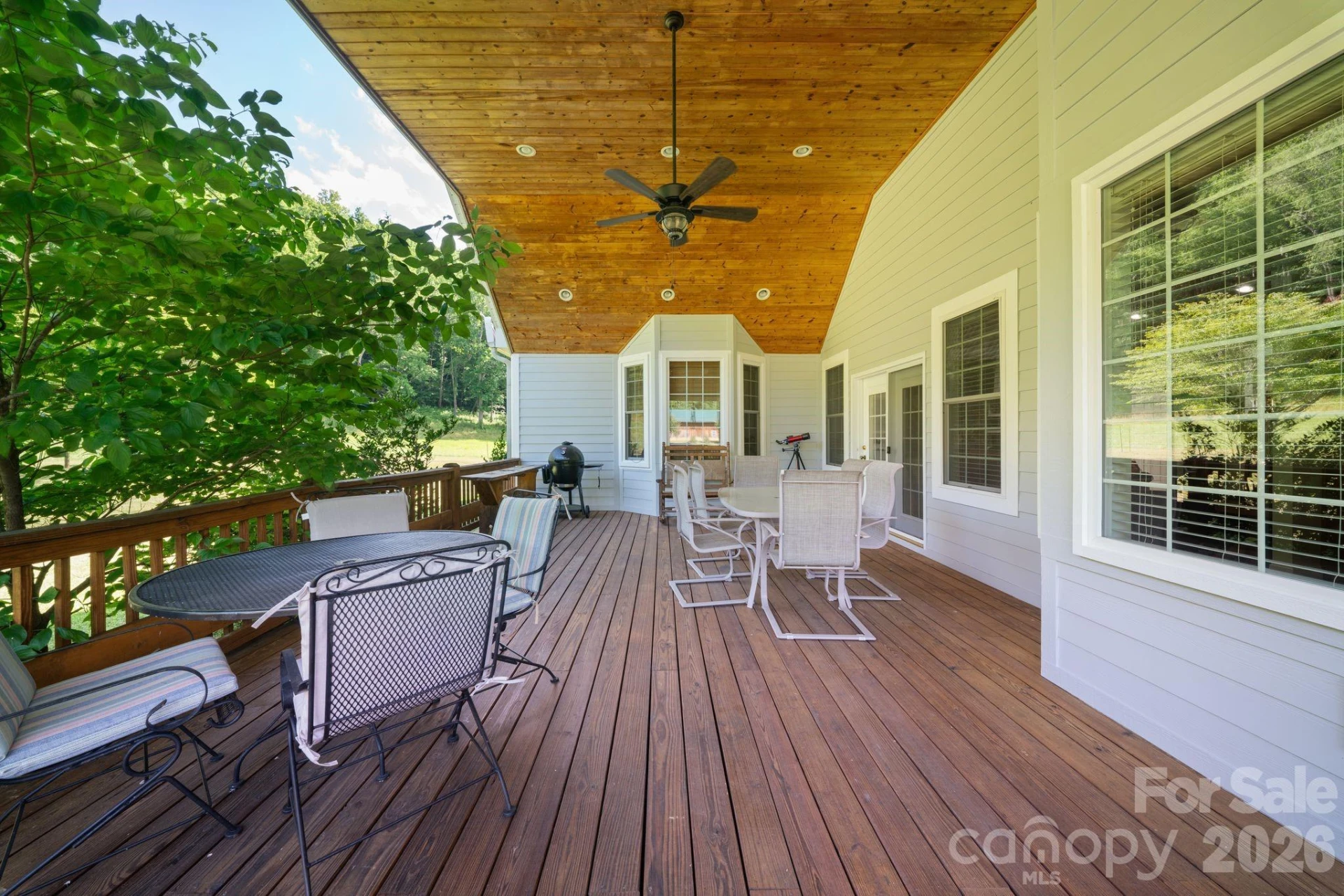 1372 & 1370 Barnardsville Highway - Photo 21